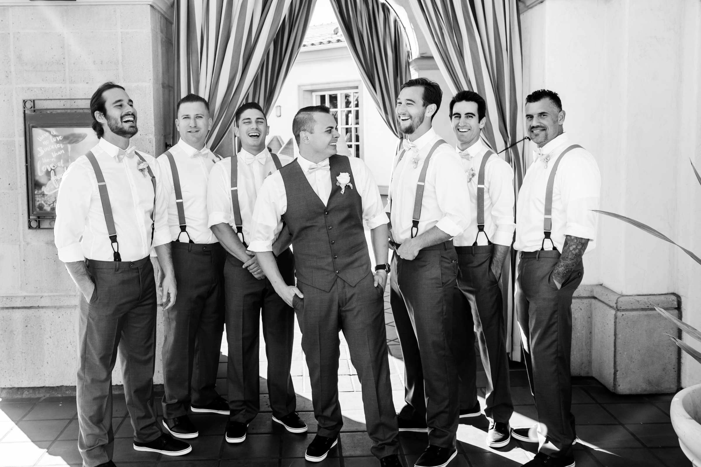 San Diego Mission Bay Resort Wedding coordinated by Elements of Style, Danielle and Jared Wedding Photo #266259 by True Photography