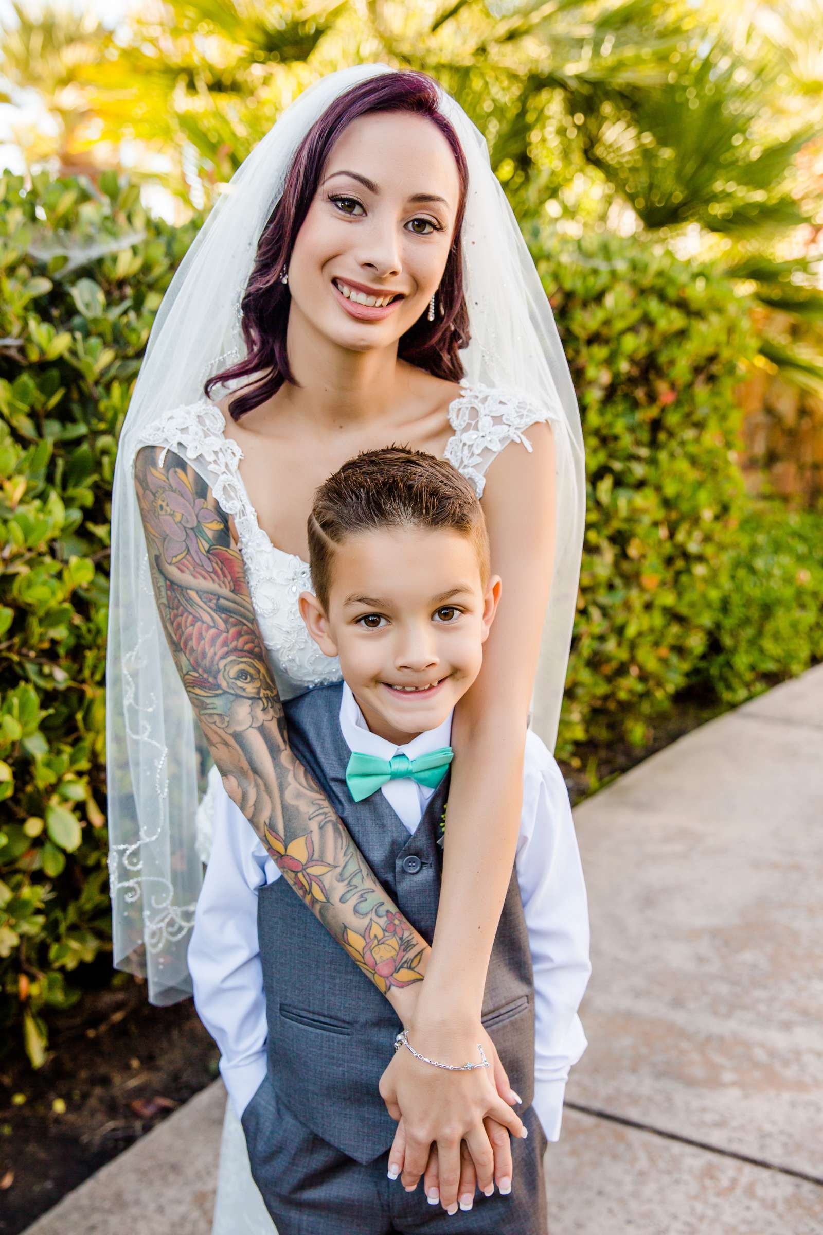 San Diego Mission Bay Resort Wedding coordinated by Elements of Style, Danielle and Jared Wedding Photo #266266 by True Photography
