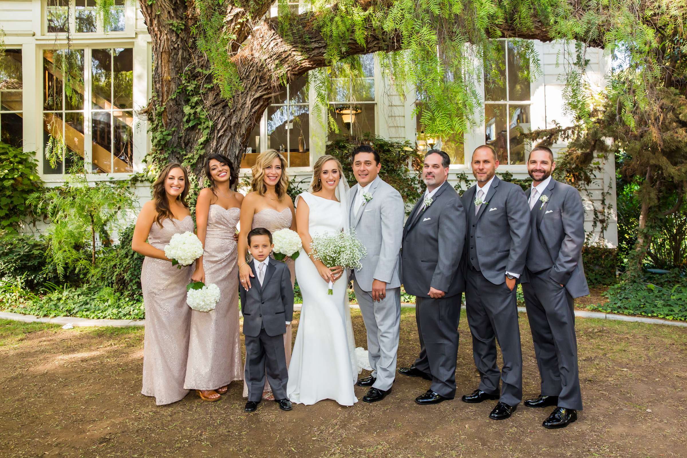 Green Gables Wedding Estate Wedding, Margarita and Mike Wedding Photo #74 by True Photography