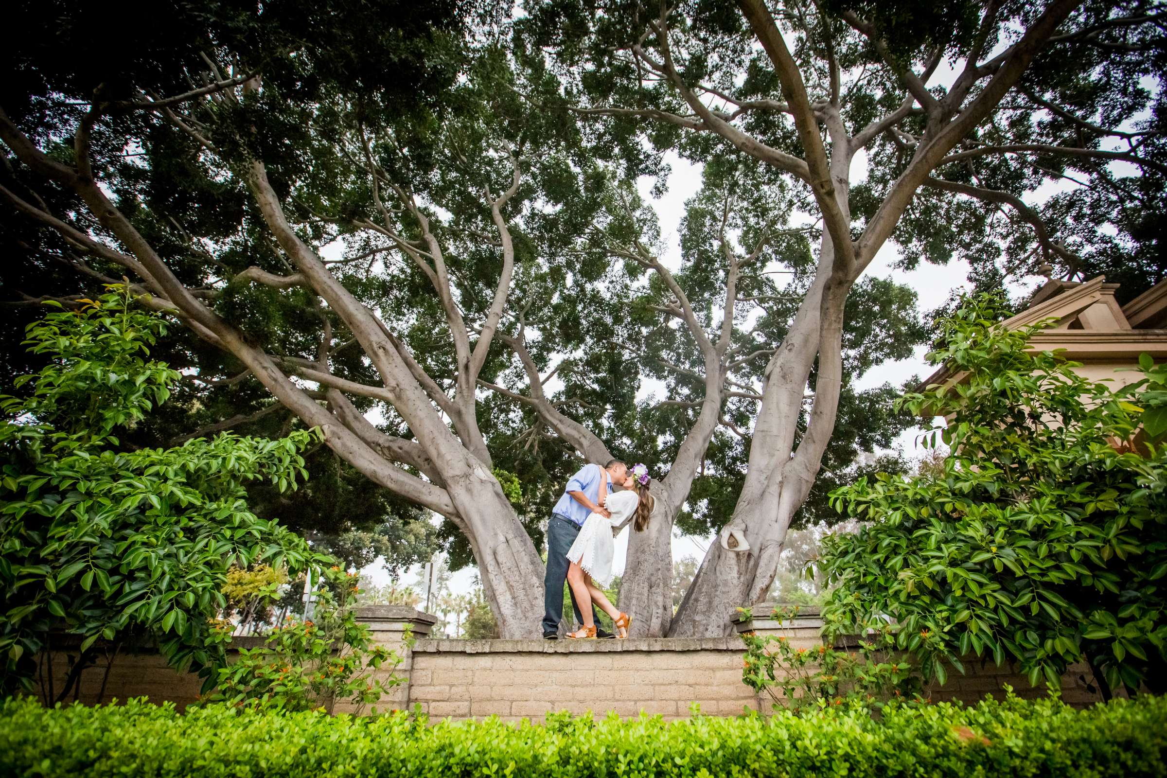Engagement, Carmellee and Alvin Engagement Photo #267829 by True Photography