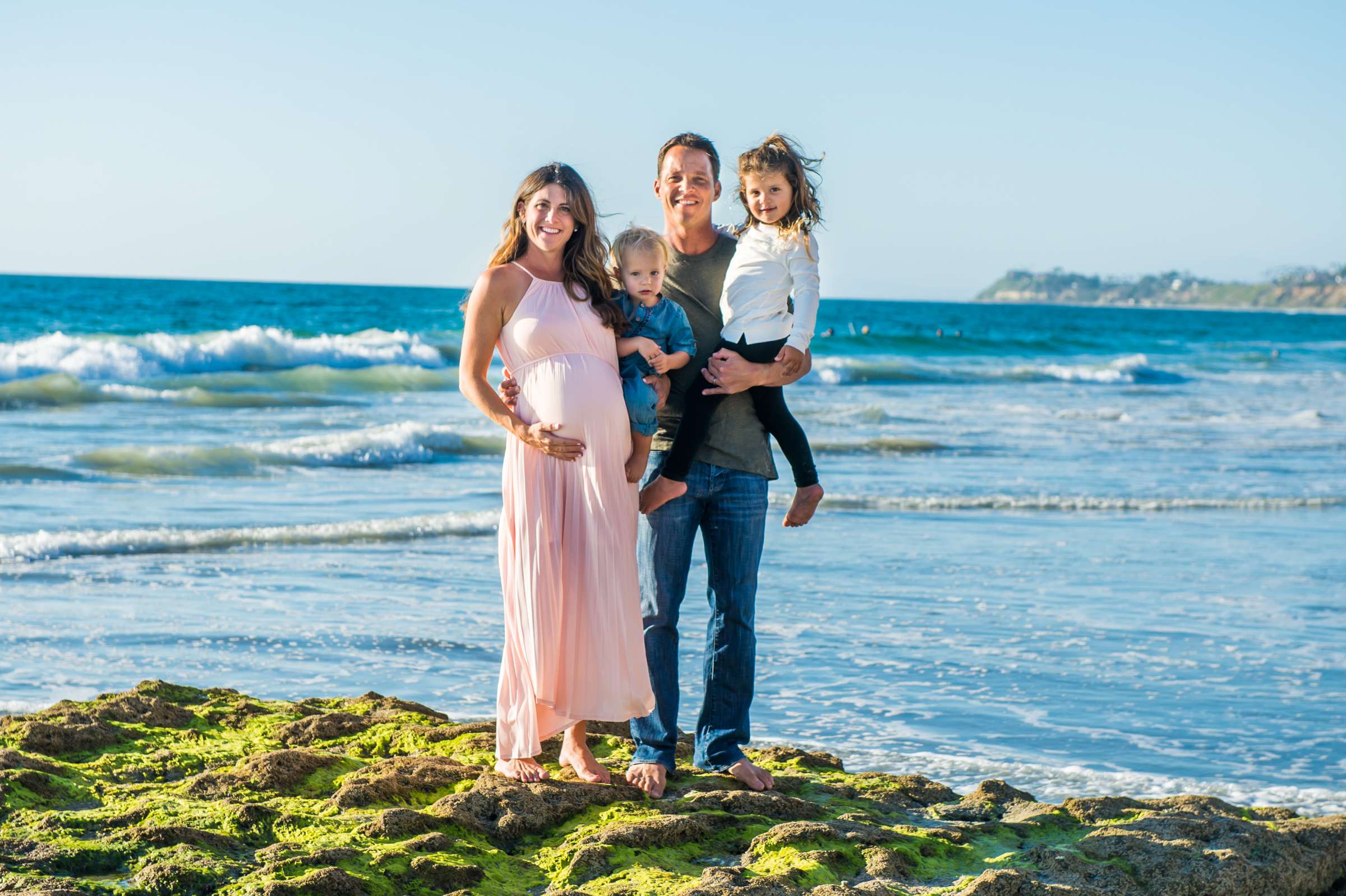 Featured photo at Family Portraits, Heidi and Sean Family Photo #1 by True Photography