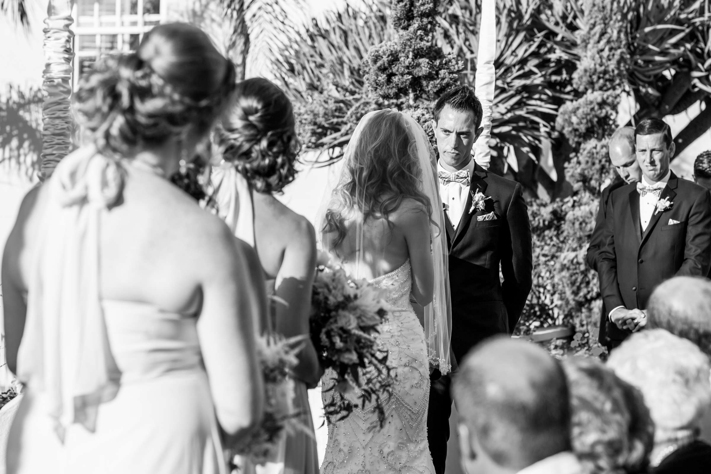 La Valencia Wedding coordinated by SD Weddings by Gina, Cindi and Luke Wedding Photo #104 by True Photography