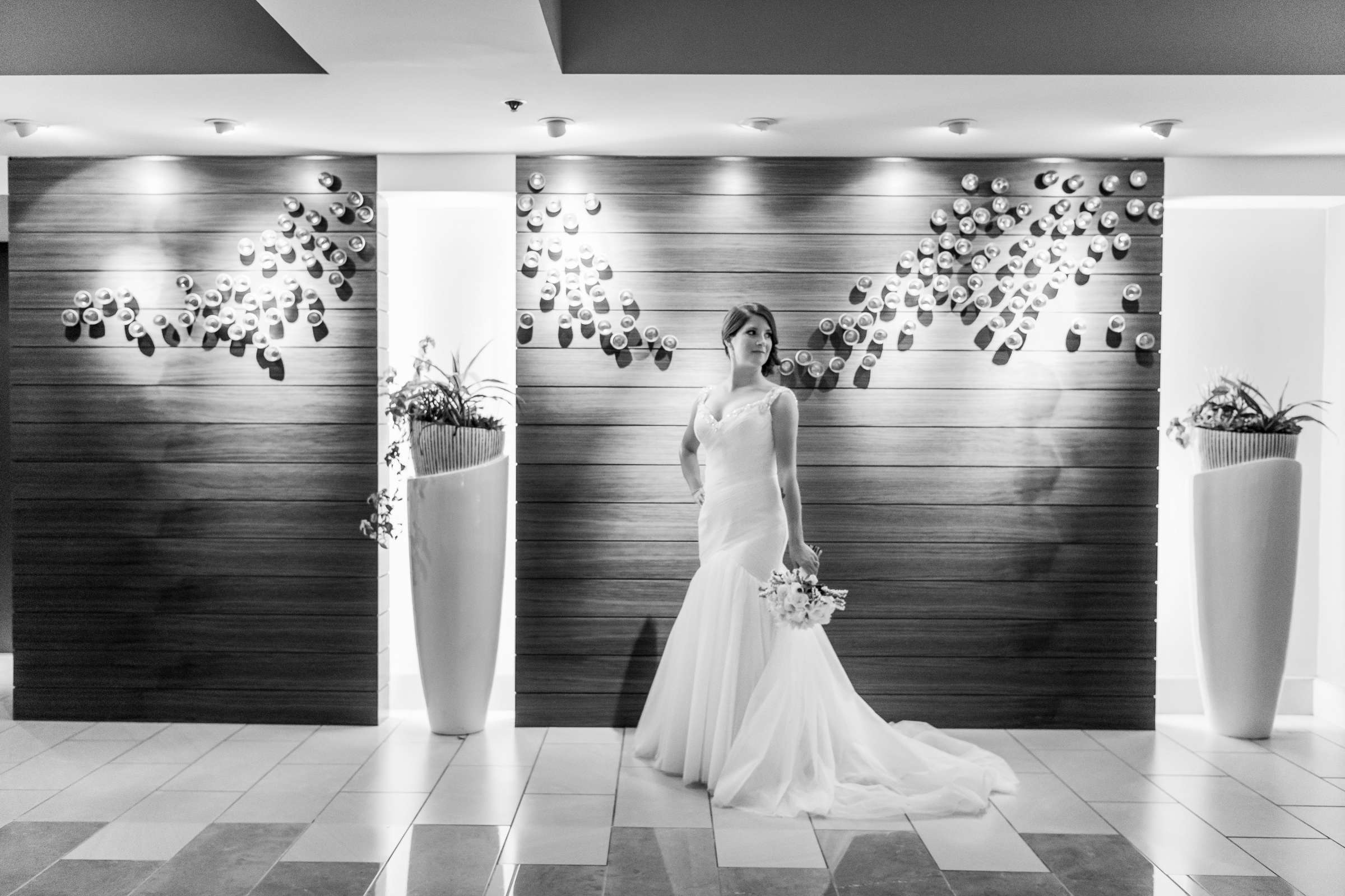 The Ultimate Skybox Wedding, Lisa and Walter Wedding Photo #268224 by True Photography