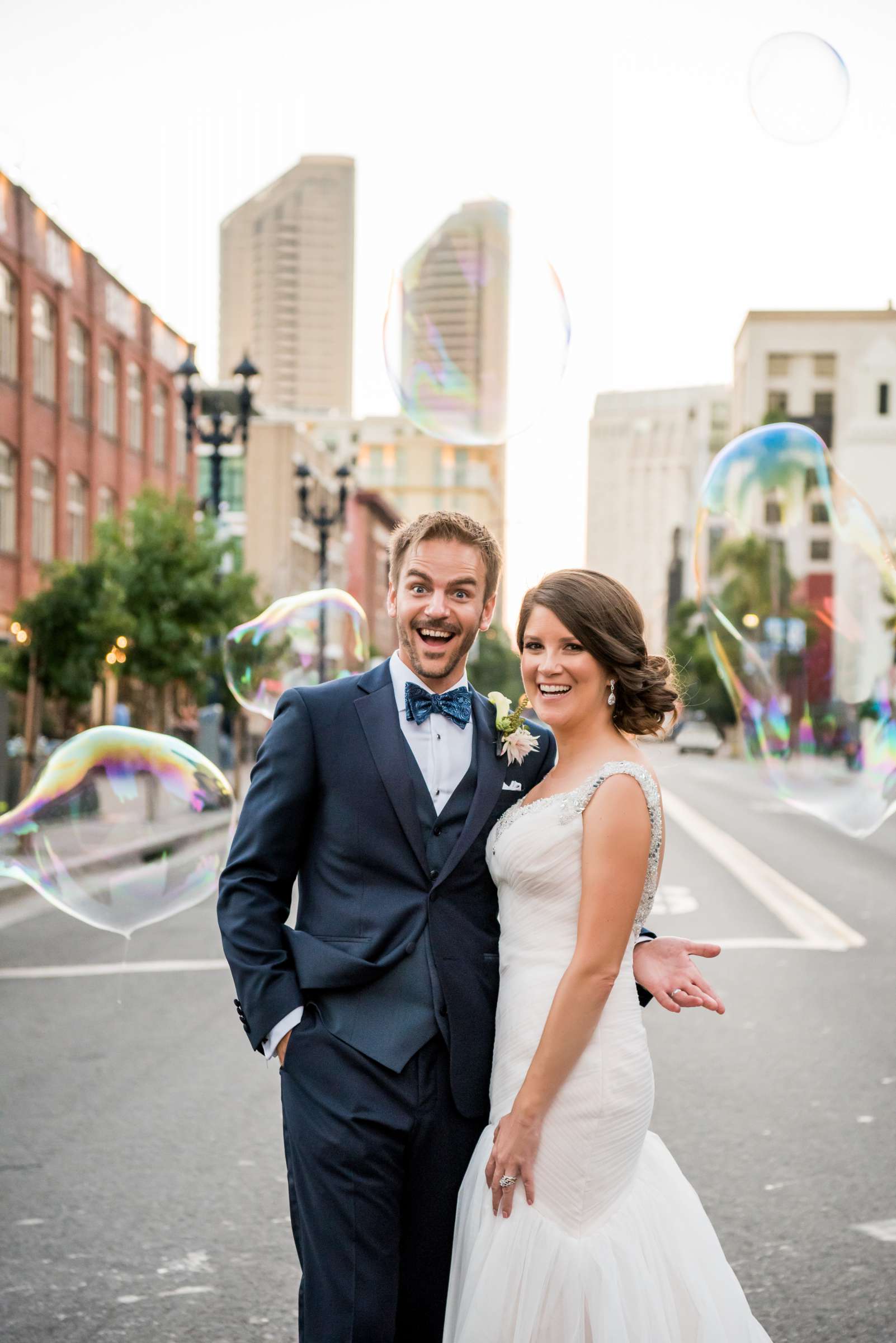 The Ultimate Skybox Wedding, Lisa and Walter Wedding Photo #268230 by True Photography
