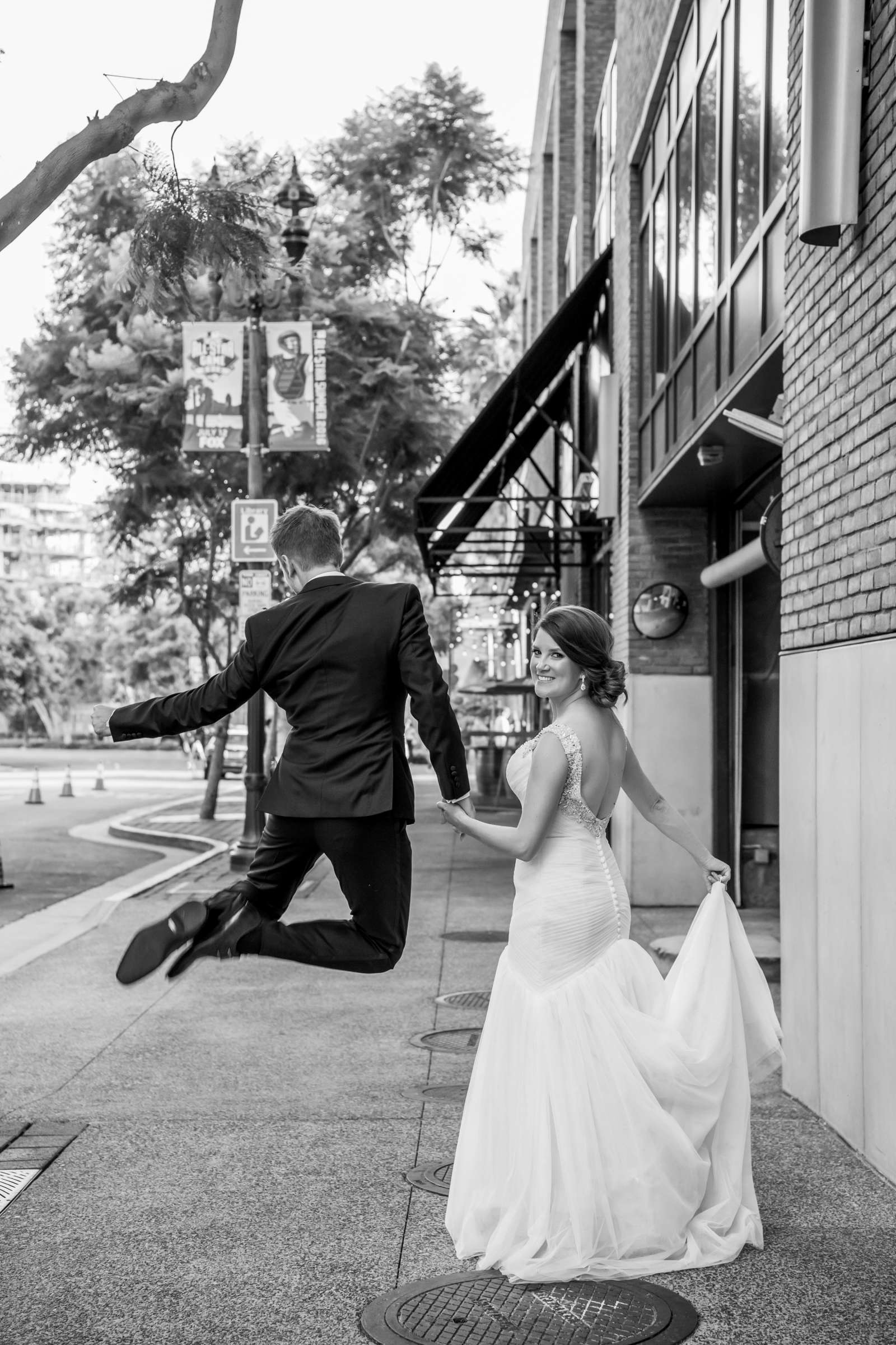 The Ultimate Skybox Wedding, Lisa and Walter Wedding Photo #268271 by True Photography