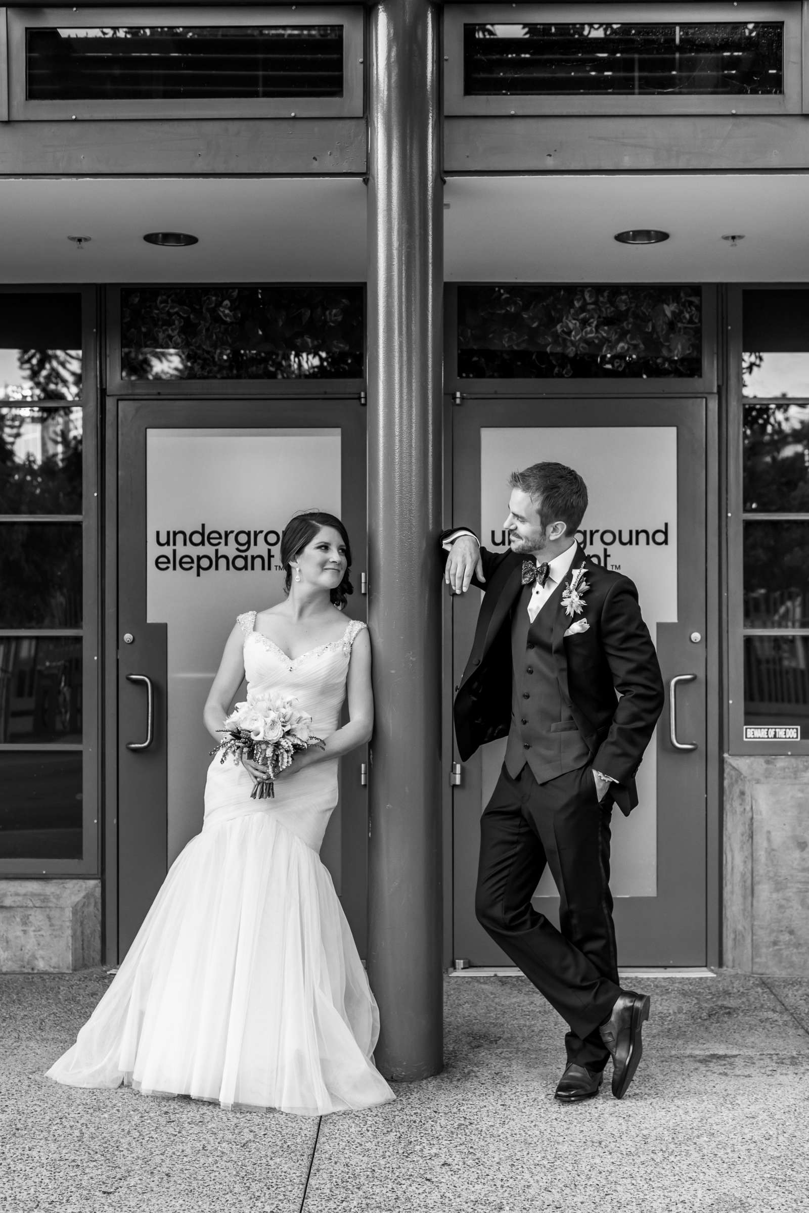 The Ultimate Skybox Wedding, Lisa and Walter Wedding Photo #268284 by True Photography
