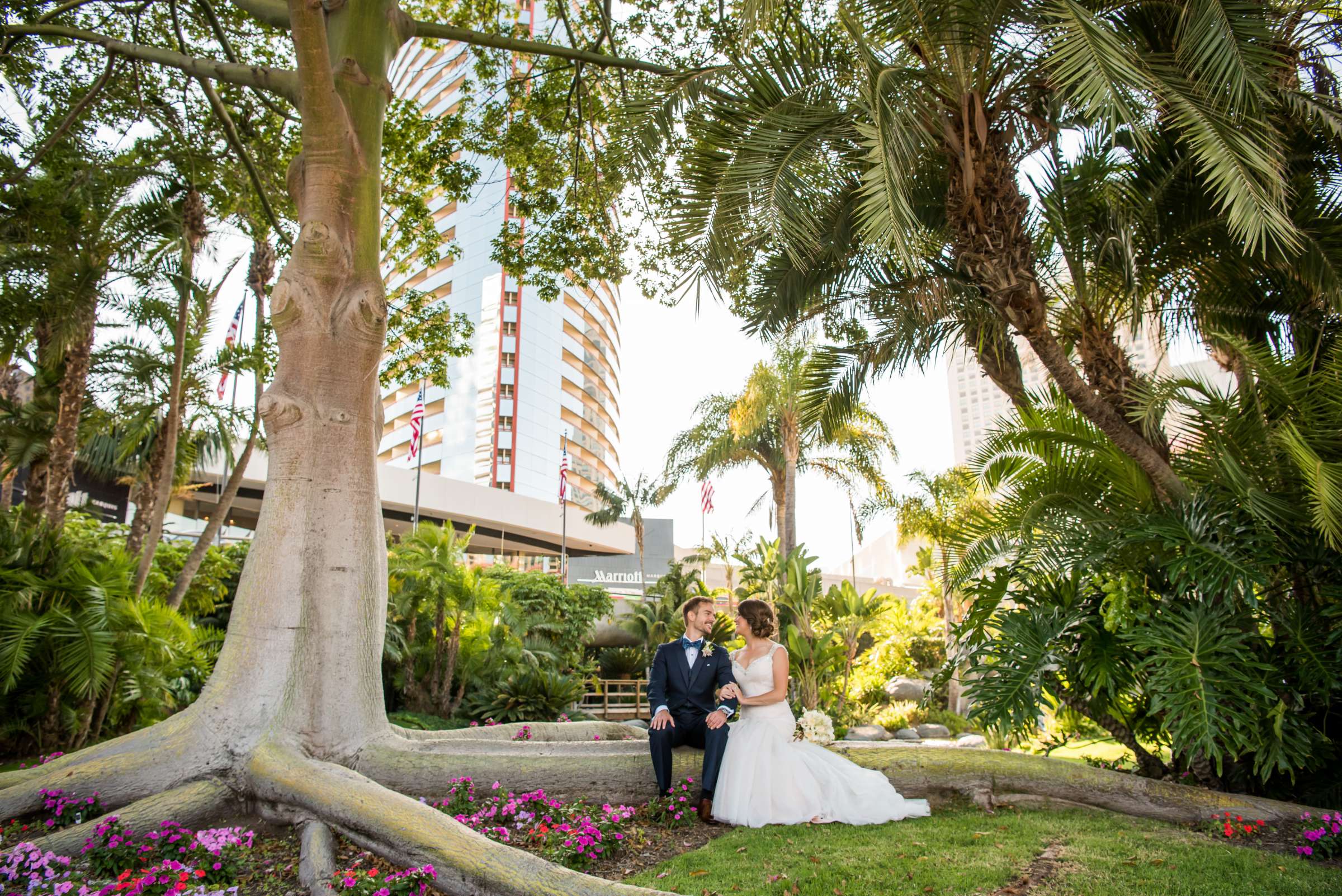 The Ultimate Skybox Wedding, Lisa and Walter Wedding Photo #268286 by True Photography