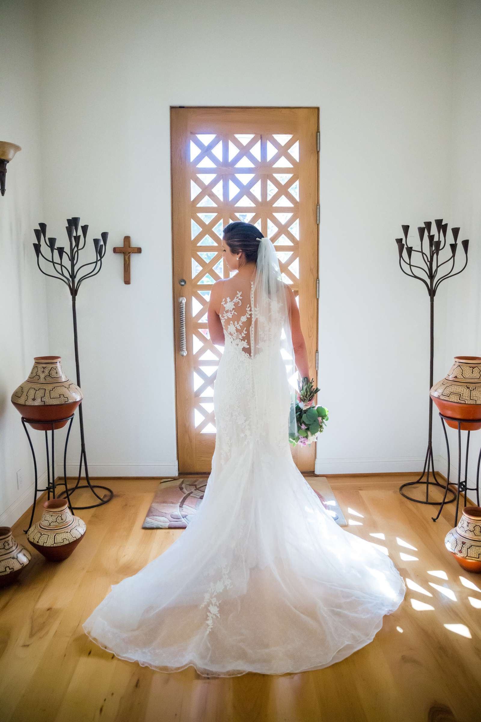 Private Residence Wedding coordinated by Nomad Nuptials, Katy and Joel Wedding Photo #51 by True Photography