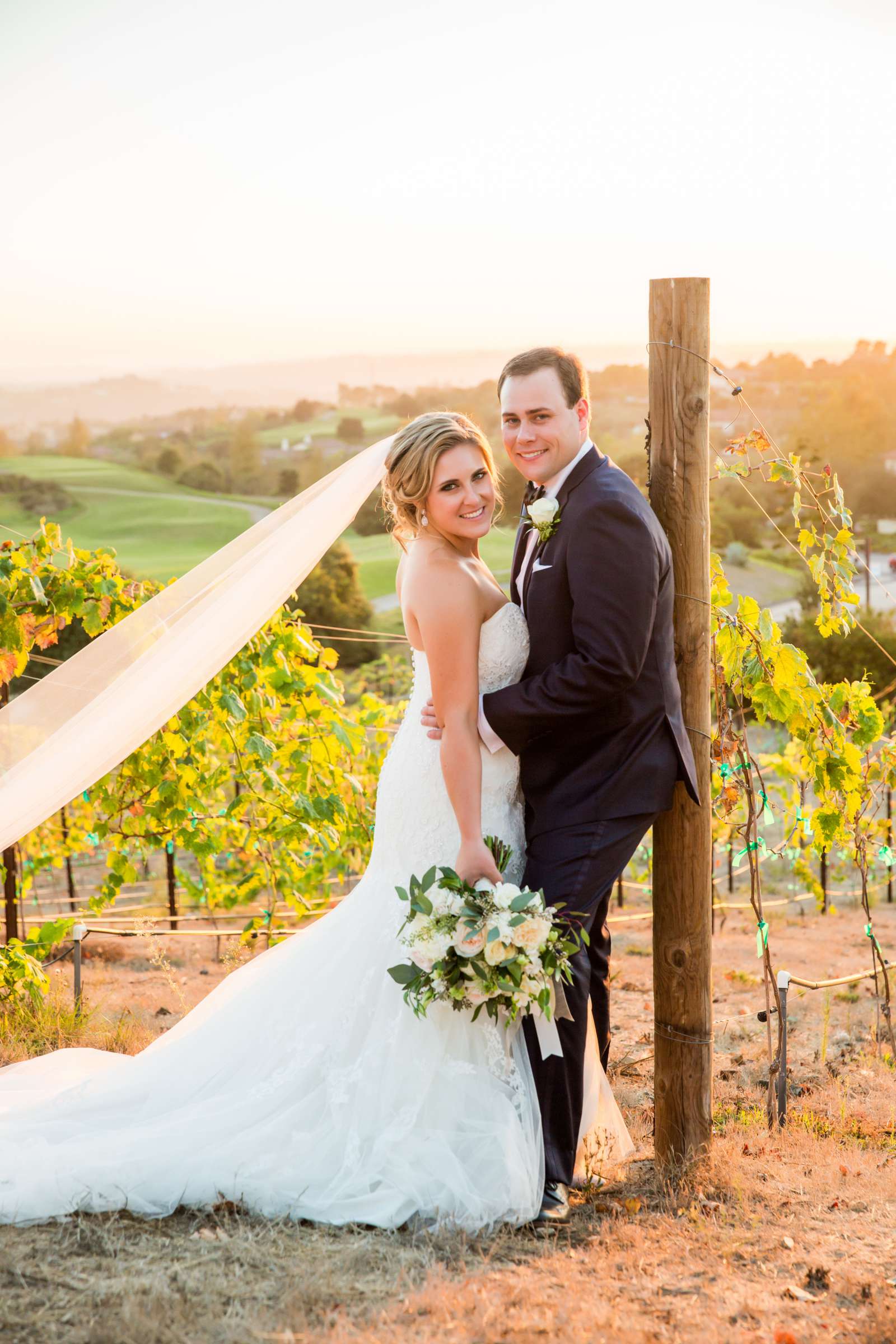 The Santaluz Club Wedding coordinated by Tres Chic Affairs, Morgan and Tyler Wedding Photo #269750 by True Photography