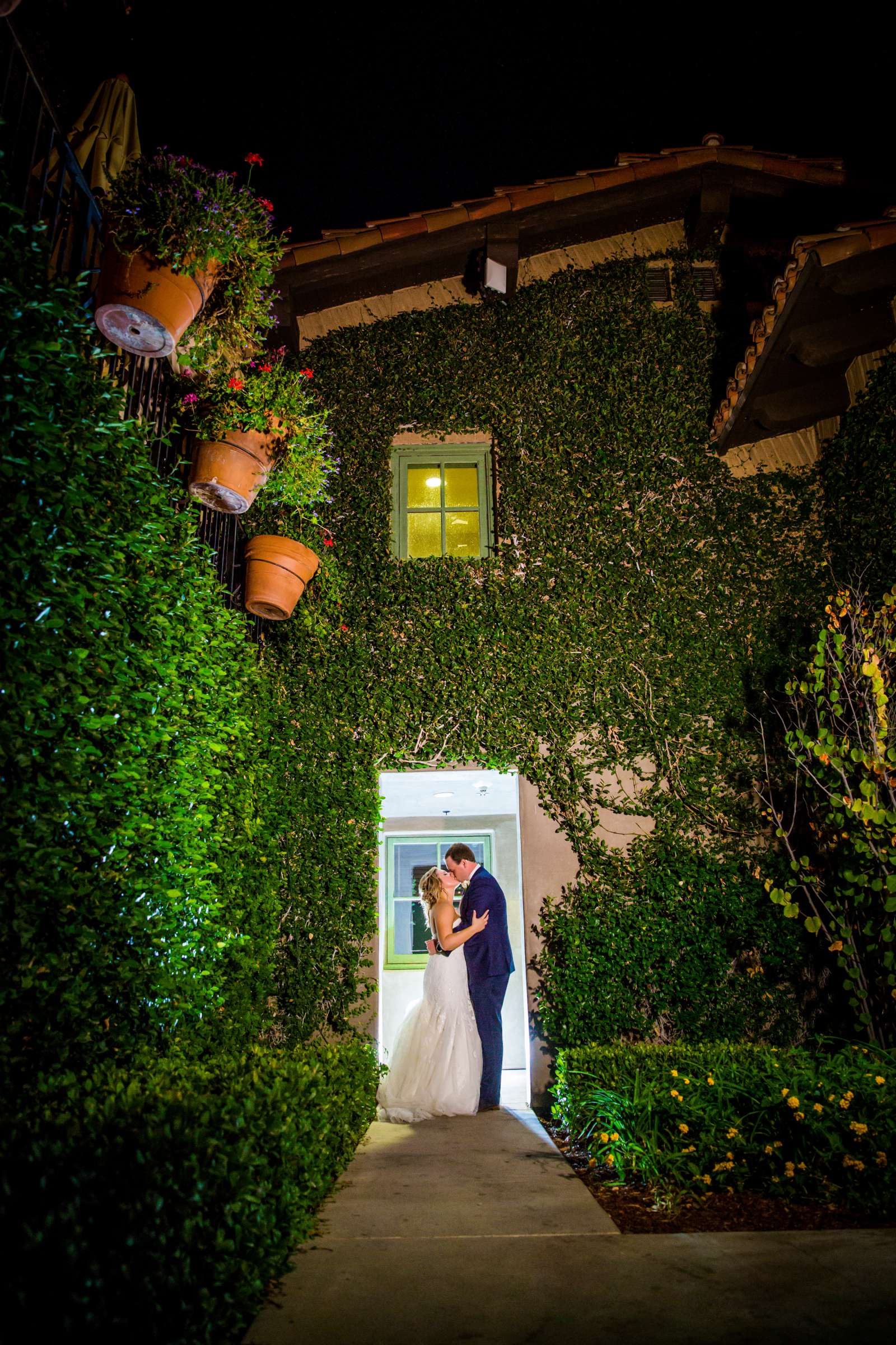 The Santaluz Club Wedding coordinated by Tres Chic Affairs, Morgan and Tyler Wedding Photo #269751 by True Photography