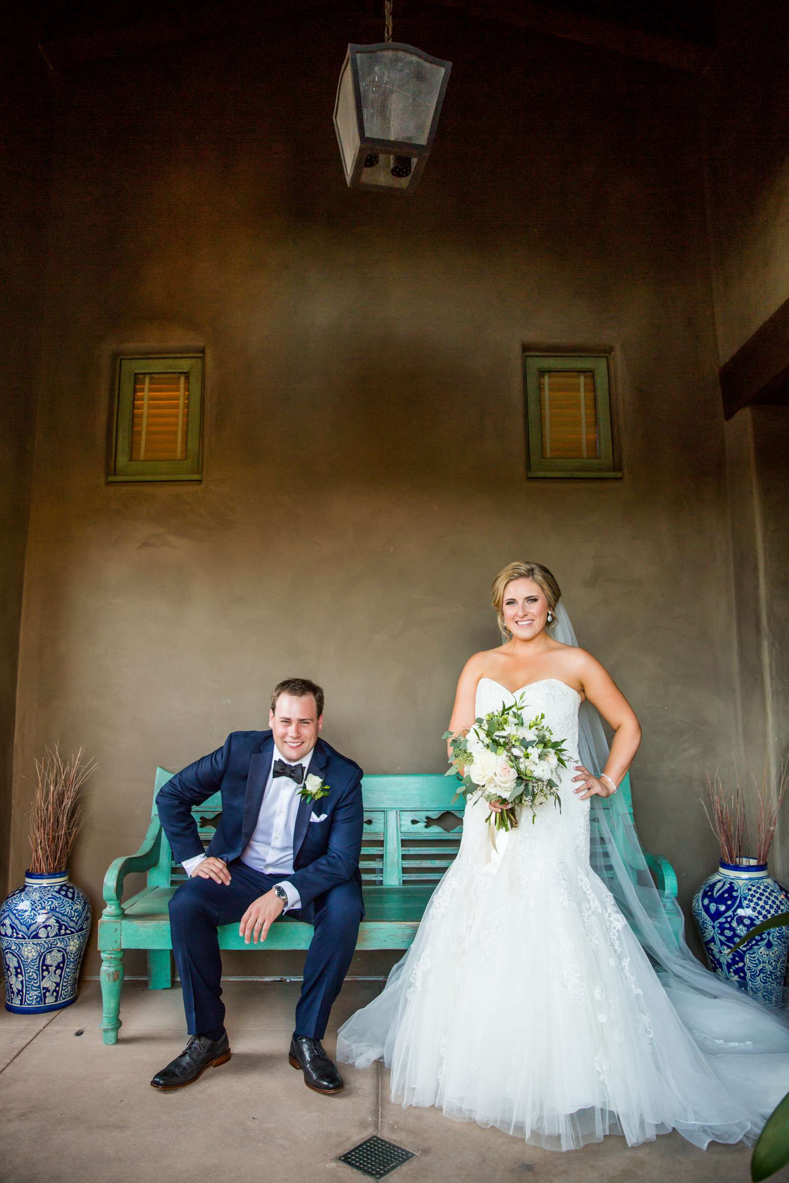 The Santaluz Club Wedding coordinated by Tres Chic Affairs, Morgan and Tyler Wedding Photo #269760 by True Photography