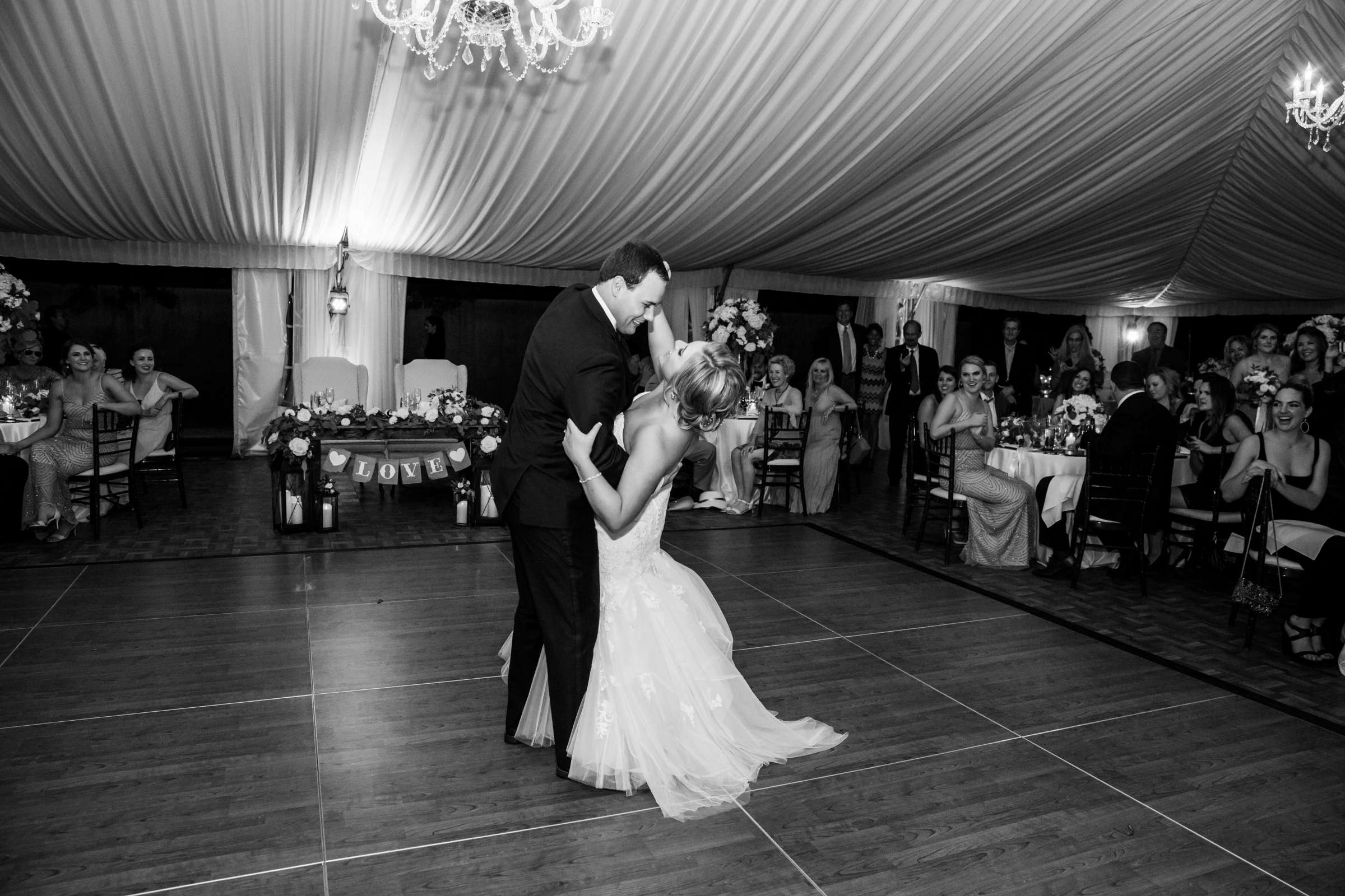 The Santaluz Club Wedding coordinated by Tres Chic Affairs, Morgan and Tyler Wedding Photo #269767 by True Photography