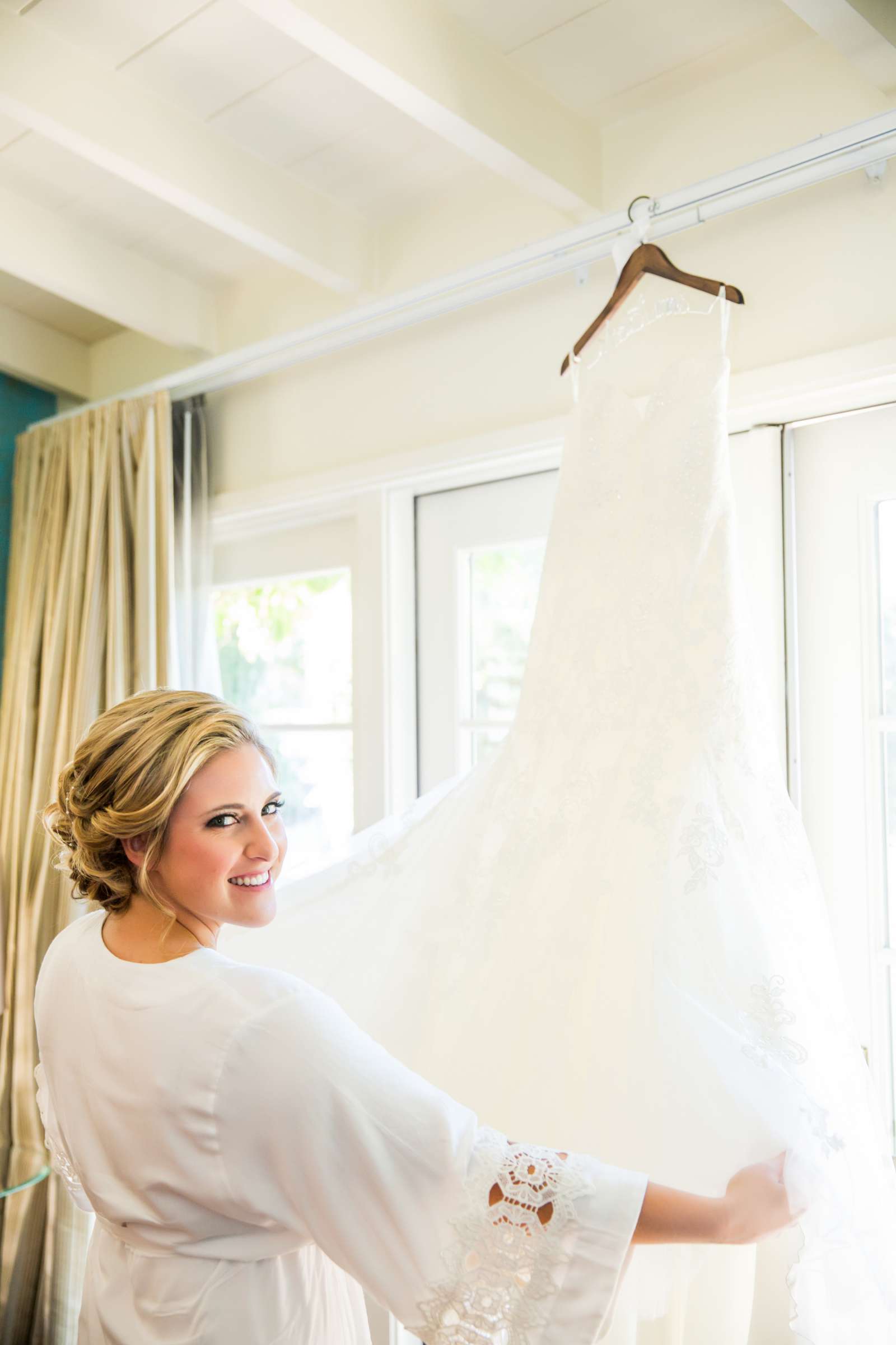 The Santaluz Club Wedding coordinated by Tres Chic Affairs, Morgan and Tyler Wedding Photo #269779 by True Photography