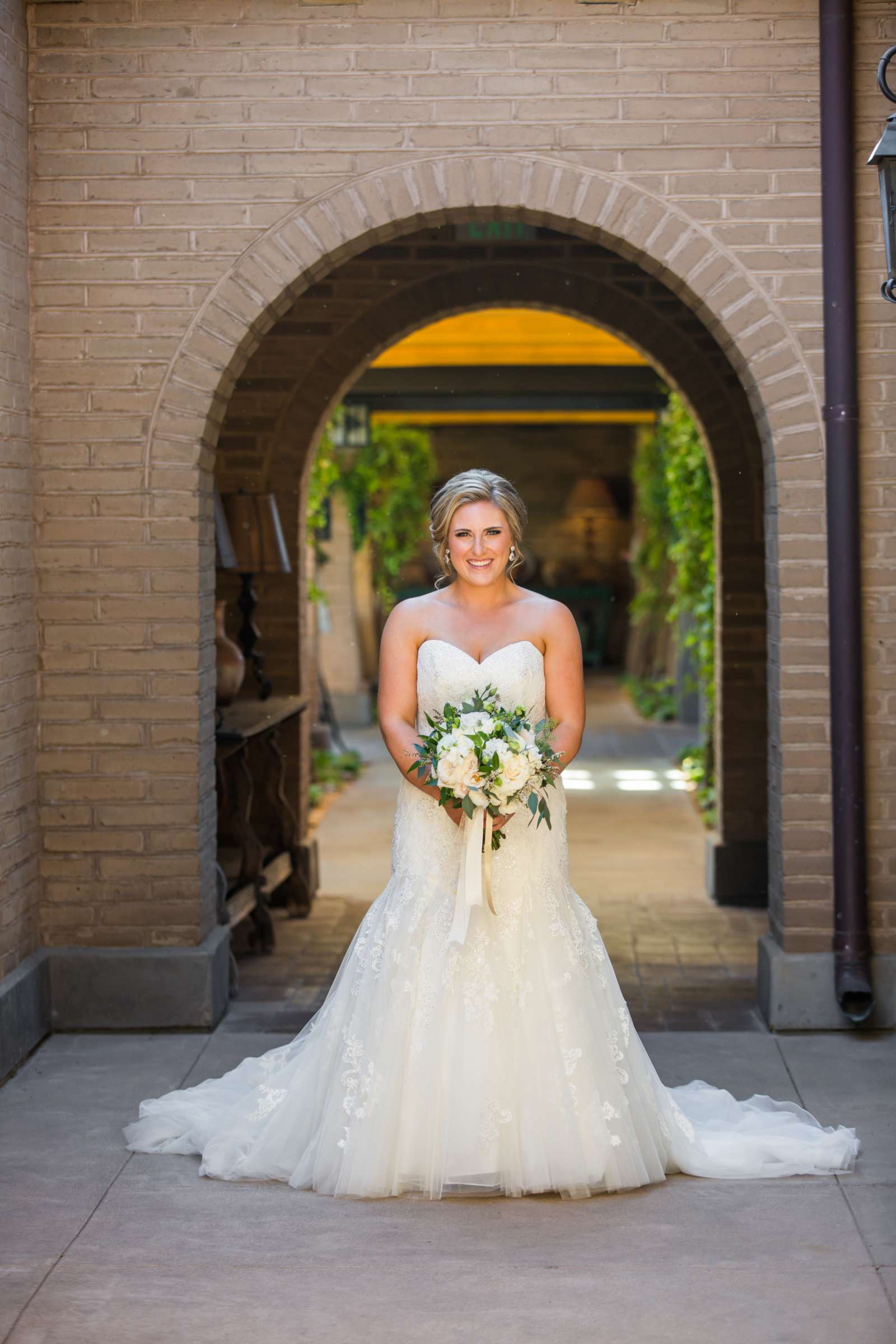 The Santaluz Club Wedding coordinated by Tres Chic Affairs, Morgan and Tyler Wedding Photo #269794 by True Photography