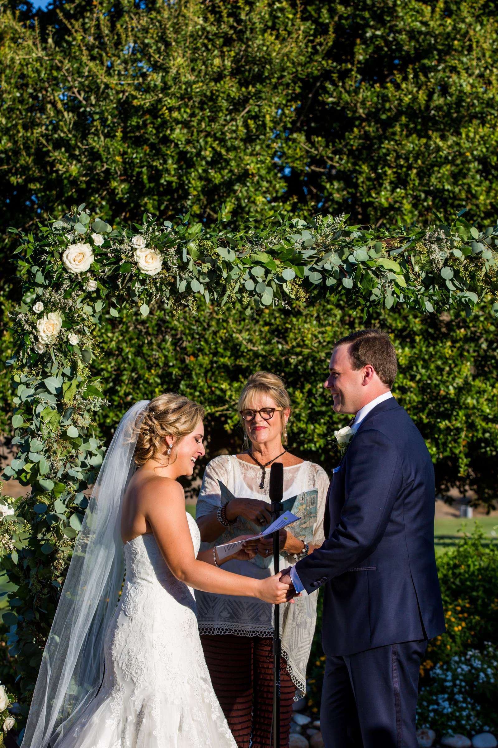 The Santaluz Club Wedding coordinated by Tres Chic Affairs, Morgan and Tyler Wedding Photo #269813 by True Photography