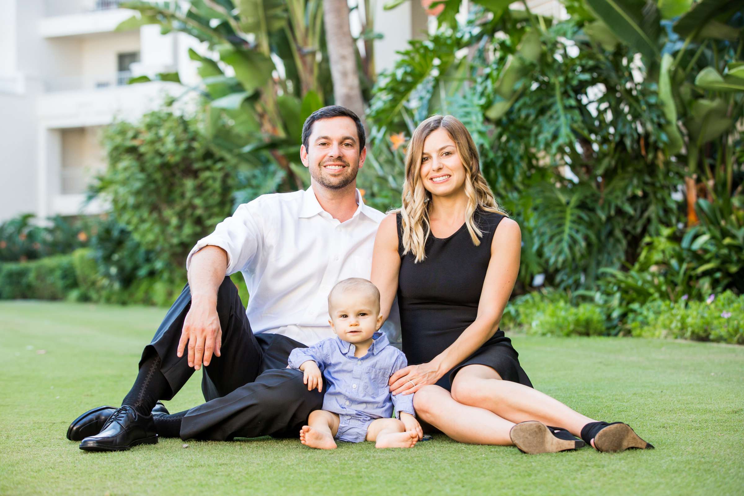 Featured photo at Family Portraits, Jessica and Adam Family Photo #270404 by True Photography