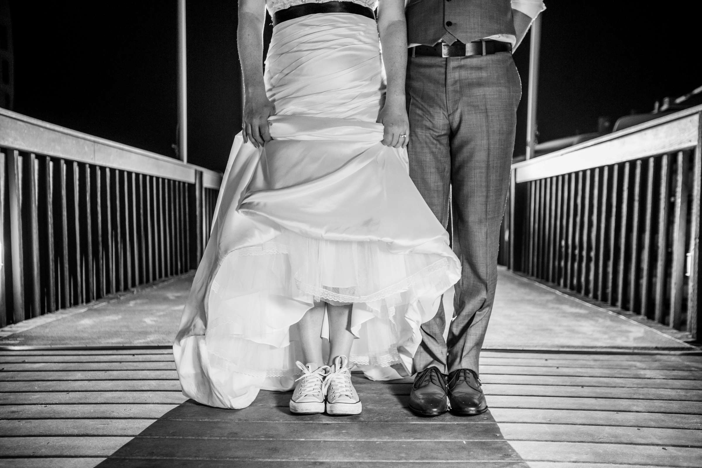Catamaran Resort Wedding coordinated by San Diego Events Company, Samantha and Christopher Wedding Photo #271388 by True Photography