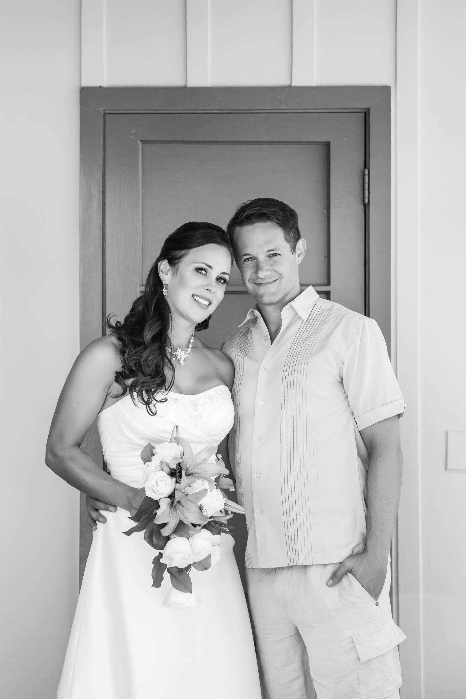 ZLAC Rowing Club Wedding, Sarah and Billy Wedding Photo #271568 by True Photography
