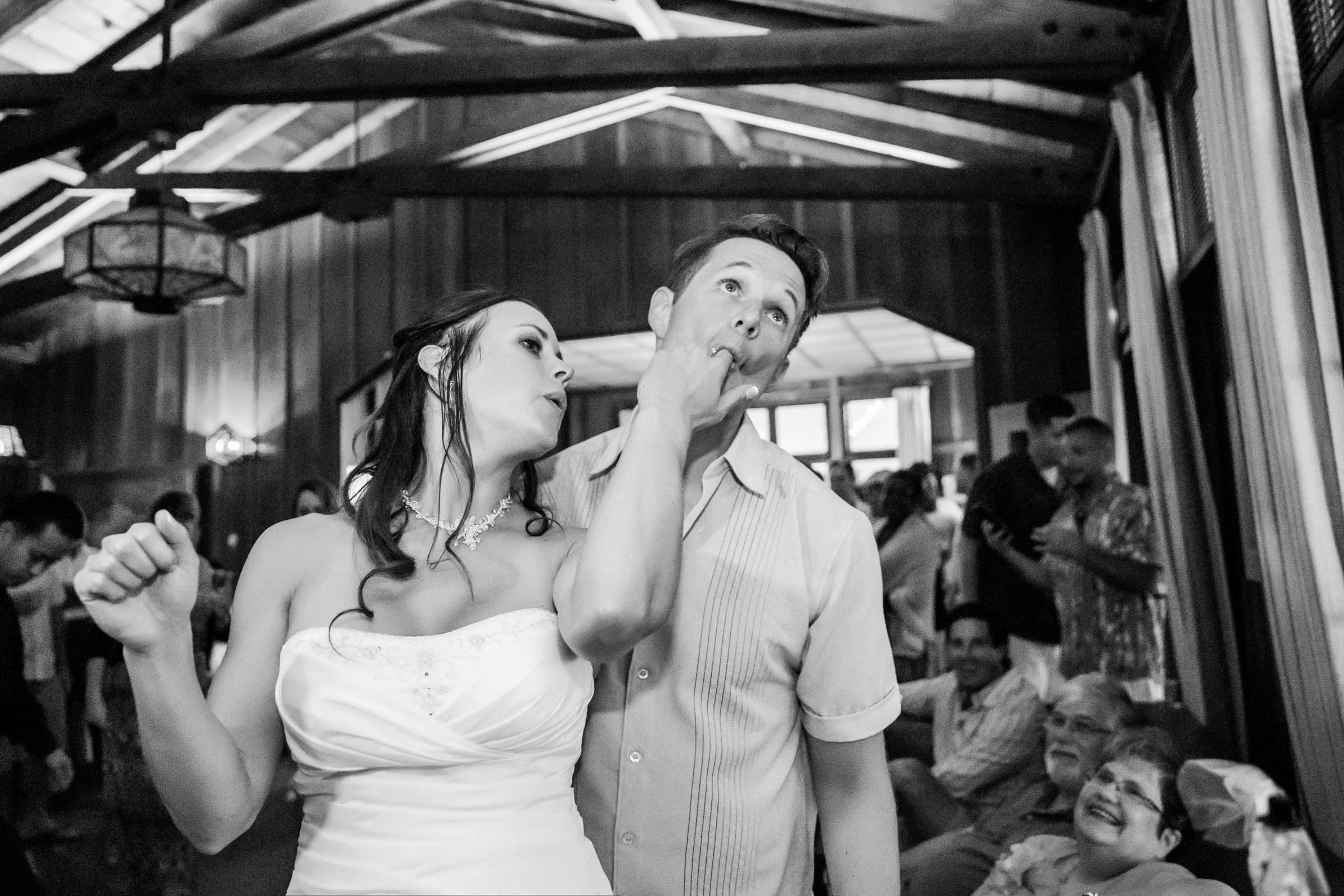 ZLAC Rowing Club Wedding, Sarah and Billy Wedding Photo #271688 by True Photography