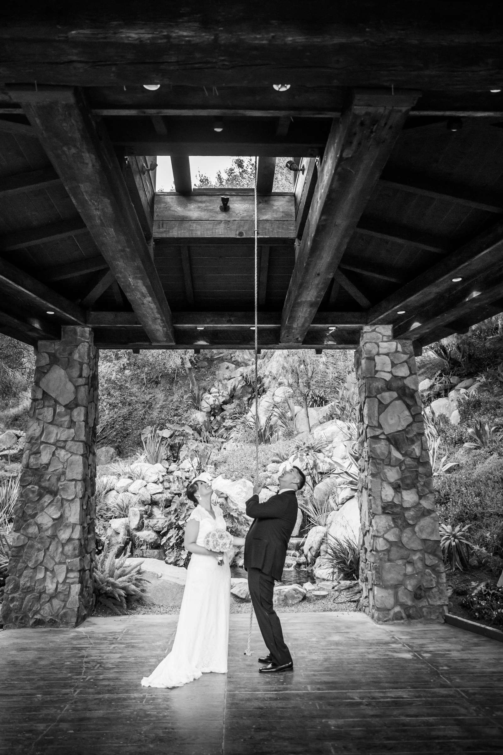 Pala Mesa Resort Wedding, Kailee and Derek Wedding Photo #271815 by True Photography