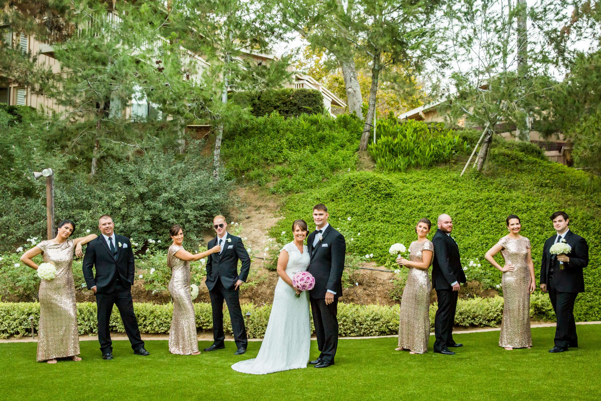 Pala Mesa Resort Wedding, Kailee and Derek Wedding Photo #271822 by True Photography