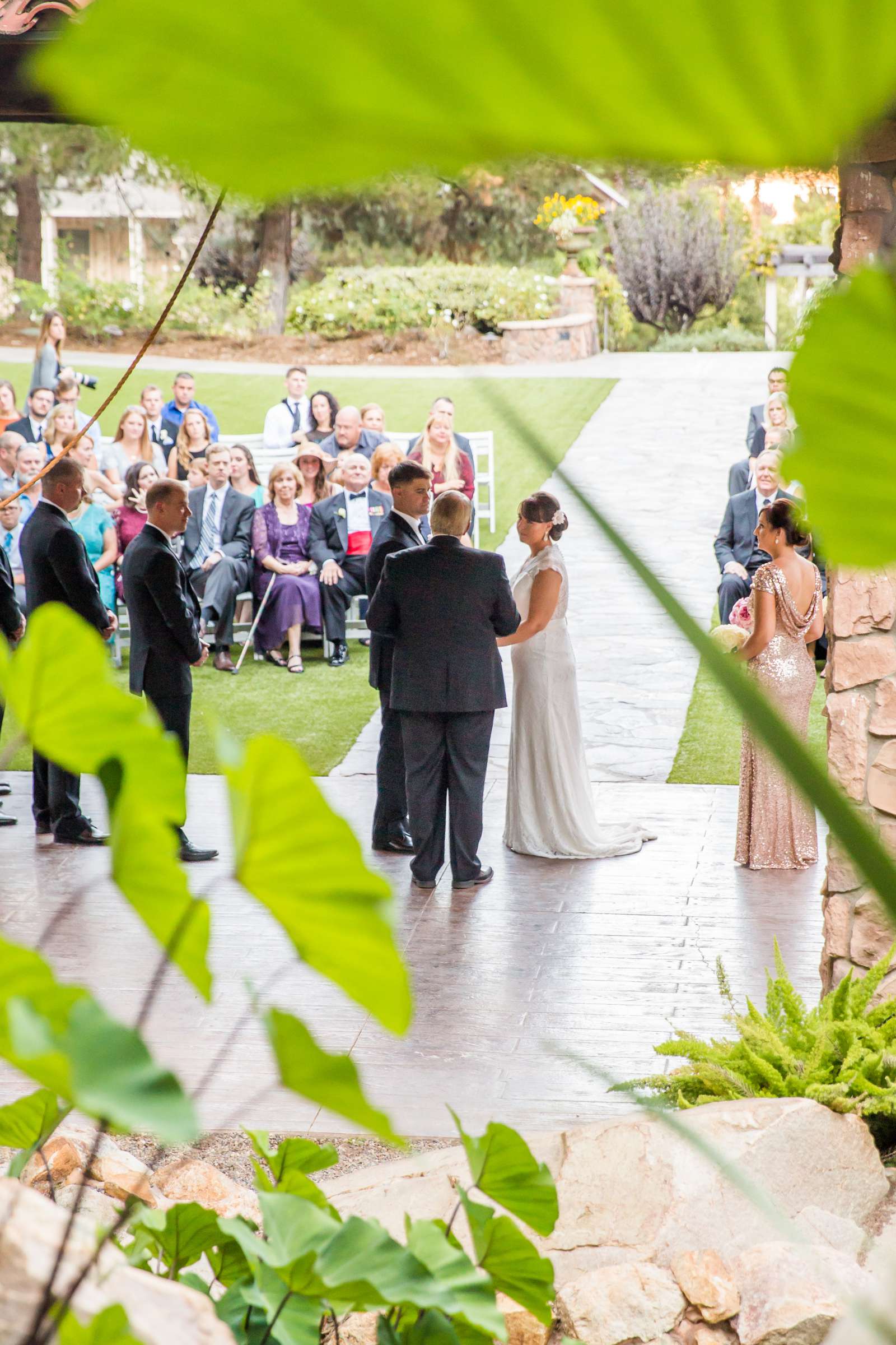 Pala Mesa Resort Wedding, Kailee and Derek Wedding Photo #271855 by True Photography