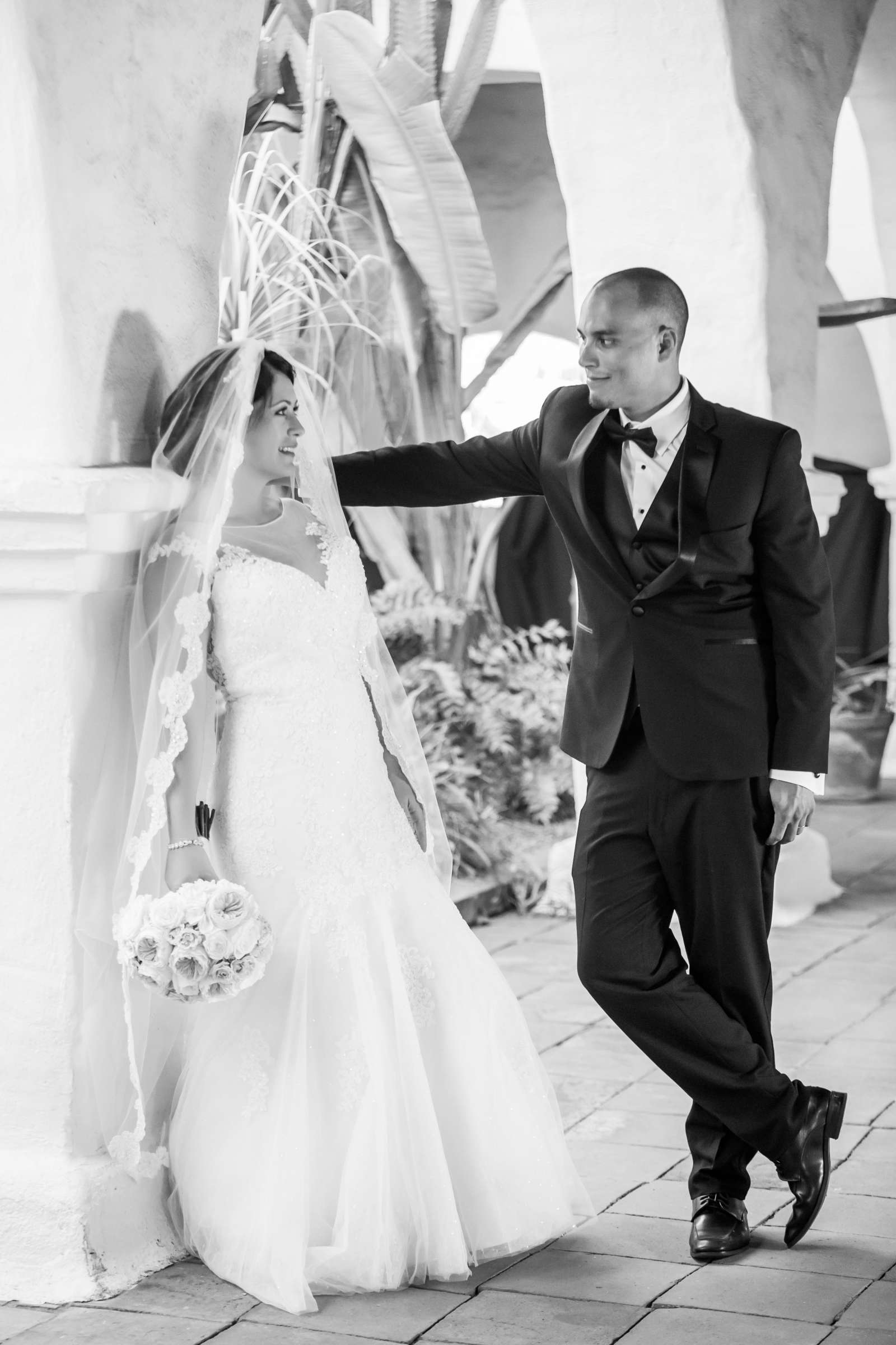 Admiral Kidd Club Wedding coordinated by Willmus Weddings, Kerry and Alvaro Wedding Photo #272078 by True Photography