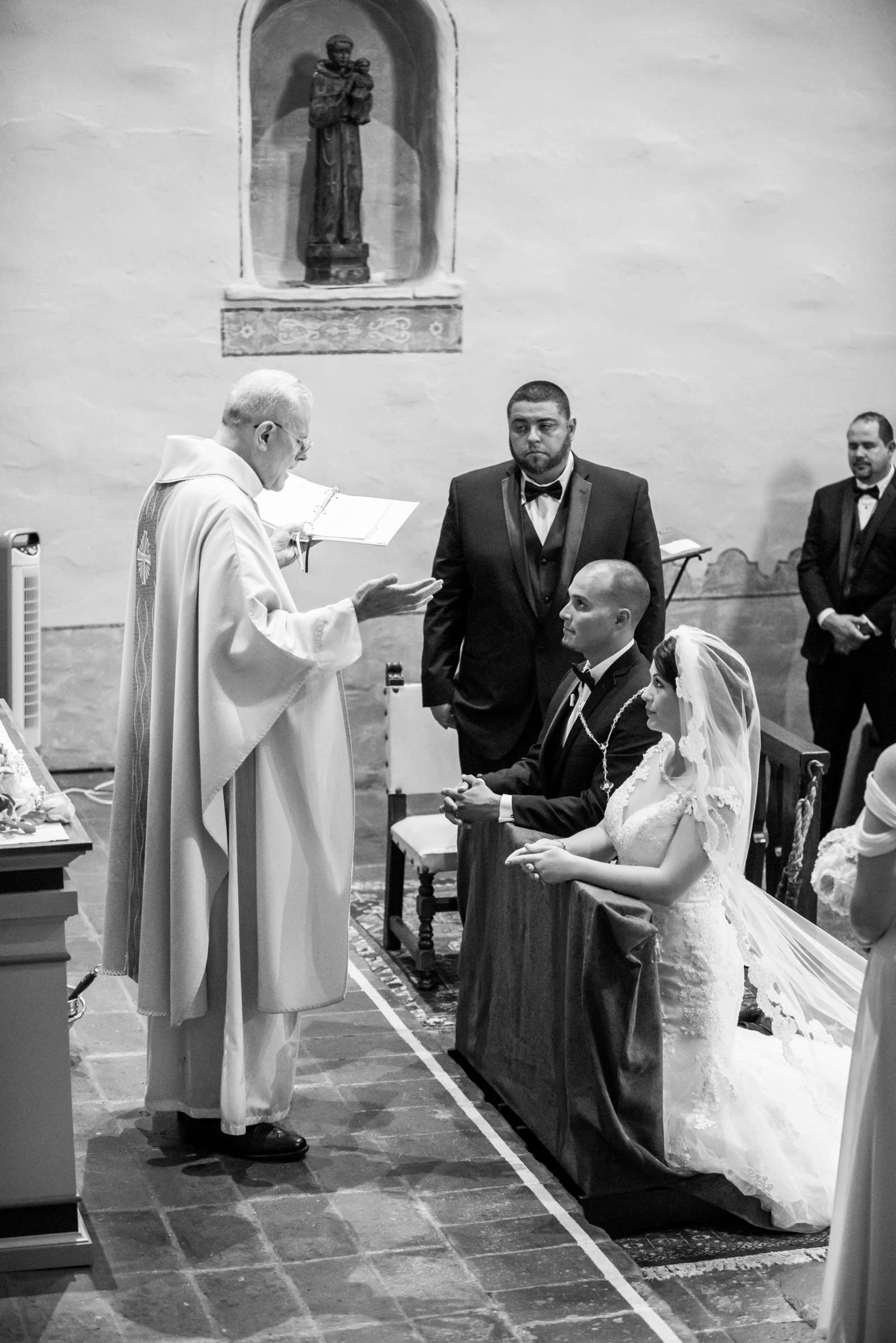 Admiral Kidd Club Wedding coordinated by Willmus Weddings, Kerry and Alvaro Wedding Photo #272111 by True Photography