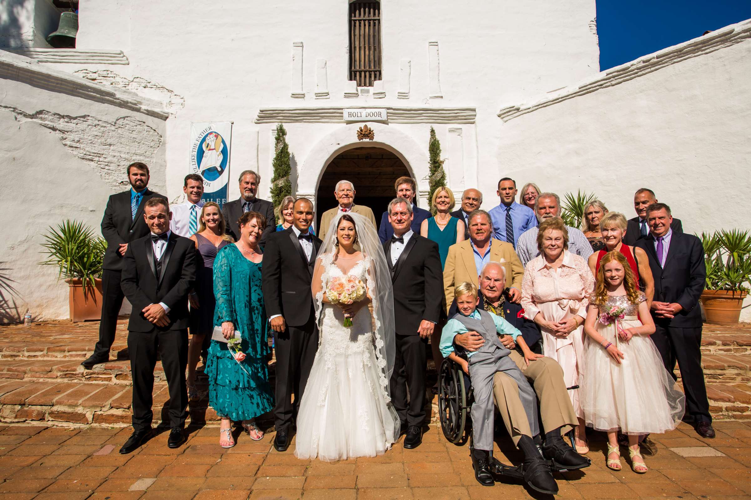 Admiral Kidd Club Wedding coordinated by Willmus Weddings, Kerry and Alvaro Wedding Photo #272128 by True Photography