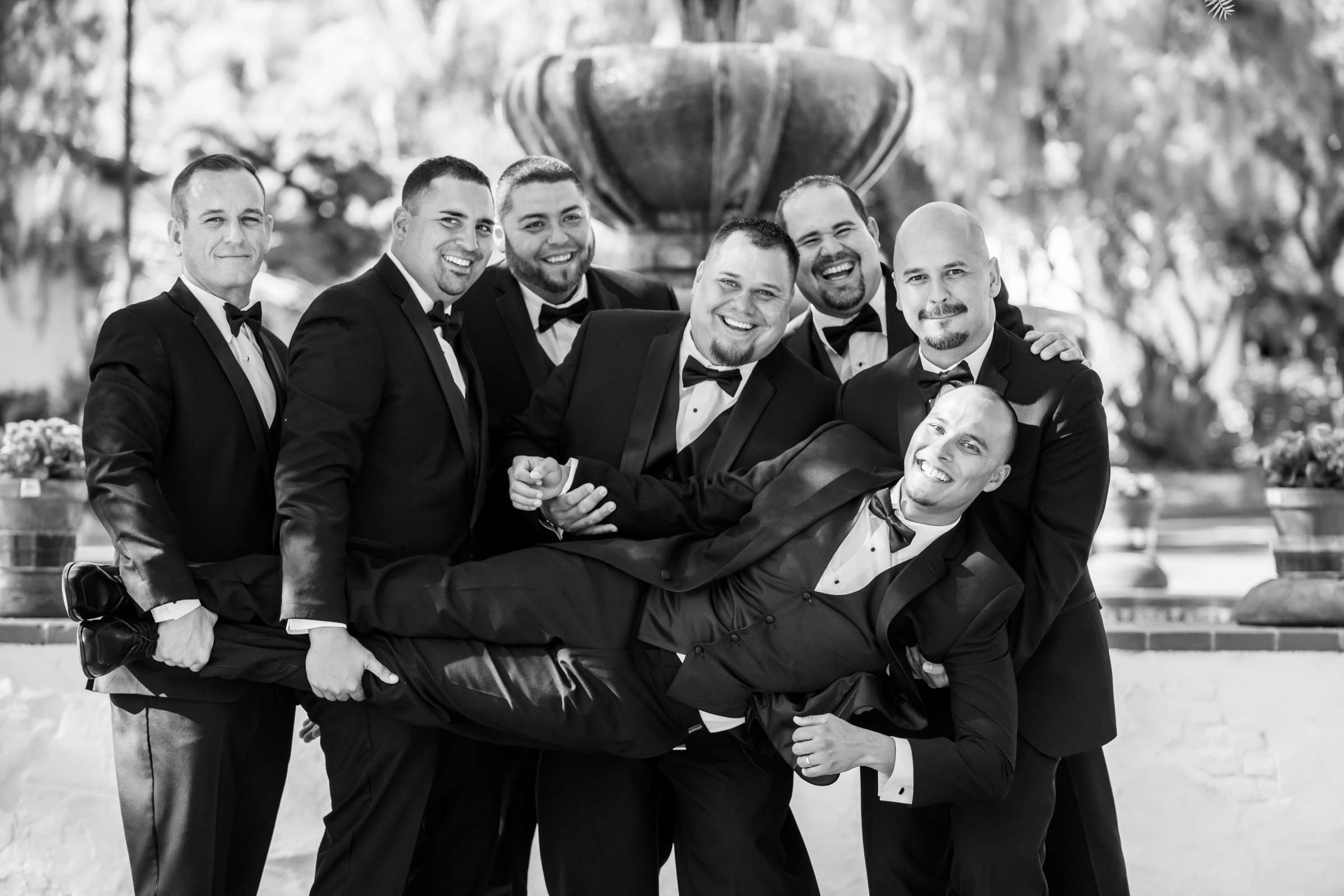 Admiral Kidd Club Wedding coordinated by Willmus Weddings, Kerry and Alvaro Wedding Photo #272136 by True Photography