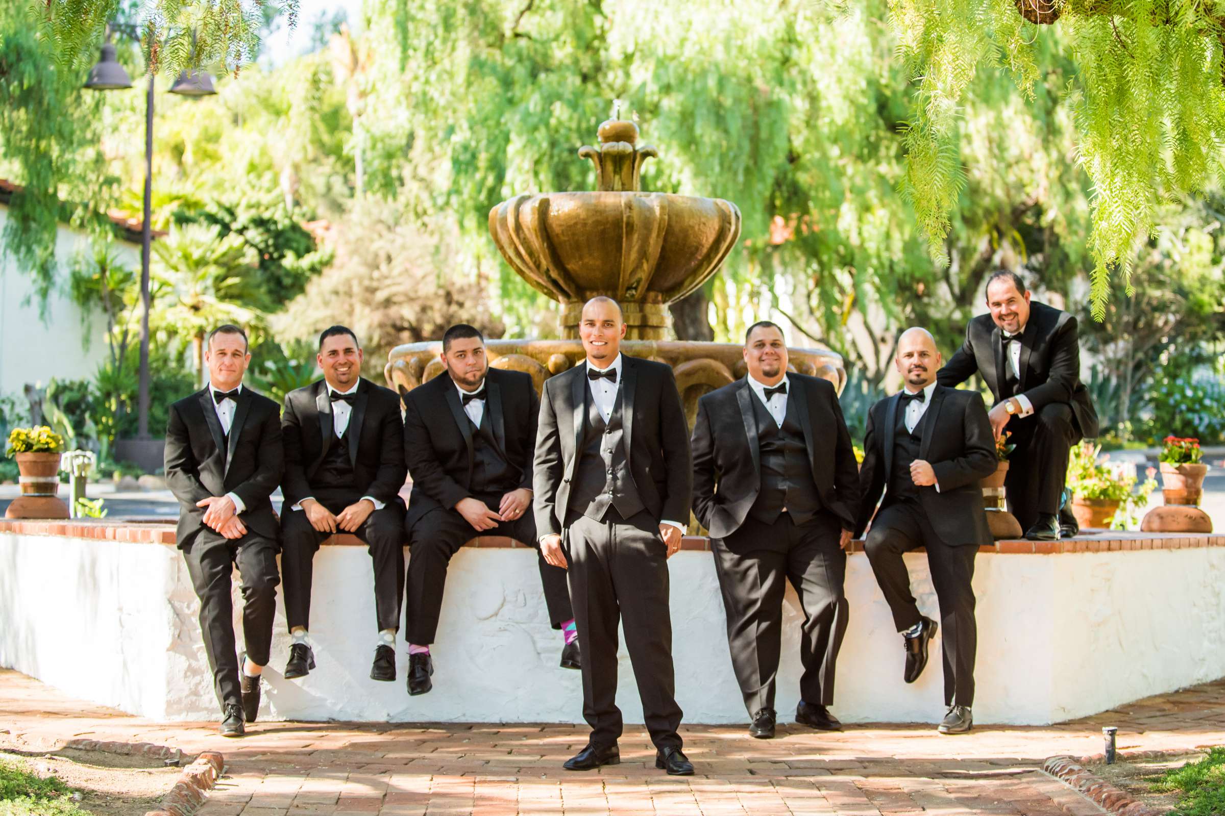 Admiral Kidd Club Wedding coordinated by Willmus Weddings, Kerry and Alvaro Wedding Photo #272141 by True Photography