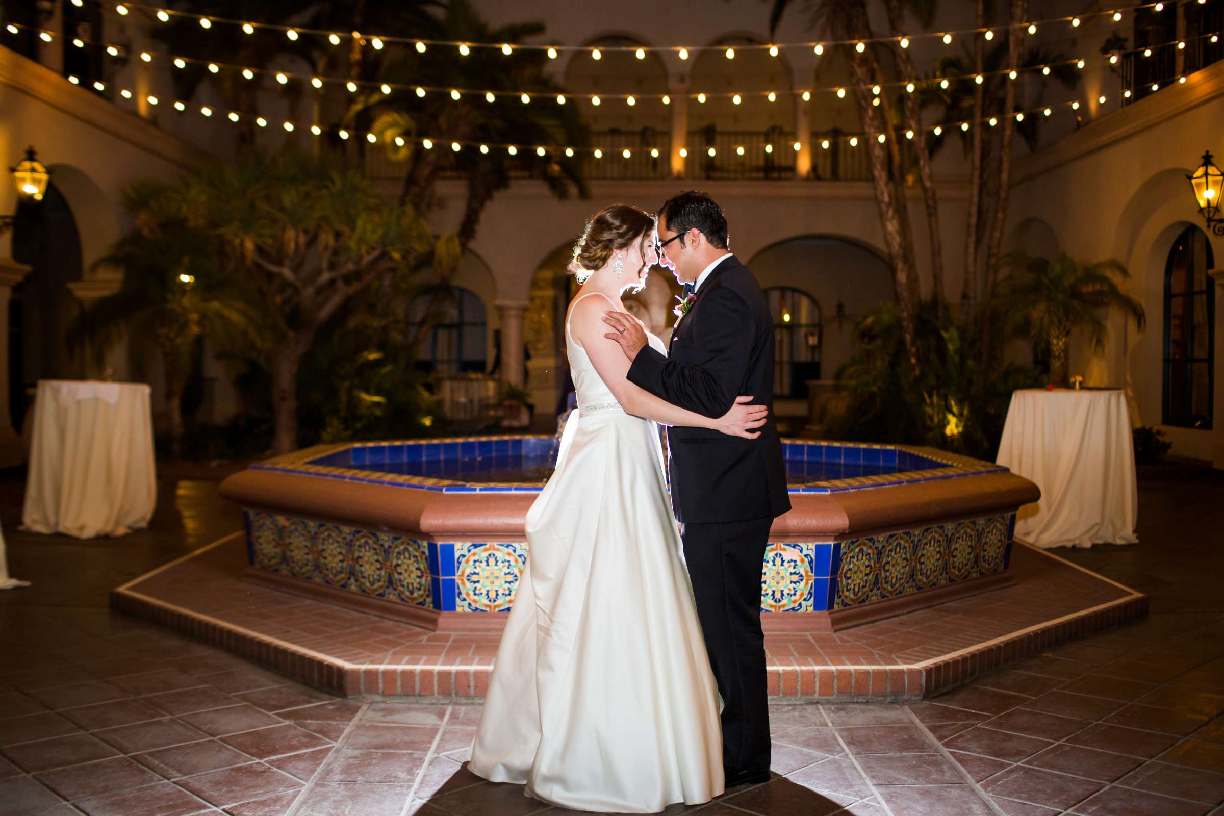 The Prado Wedding coordinated by The Best Wedding For You, Emily and Sergio Wedding Photo #272803 by True Photography