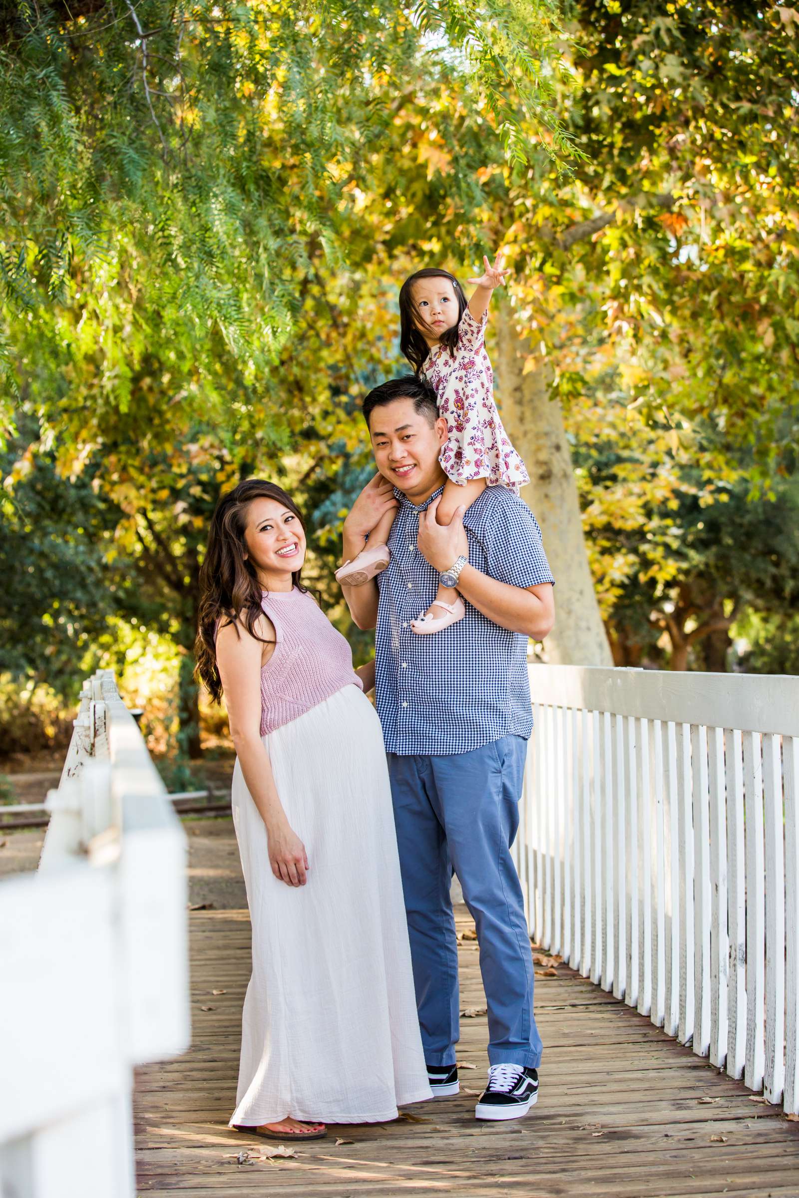 Family Portraits, Sandy and Doan Family Photo #273696 by True Photography