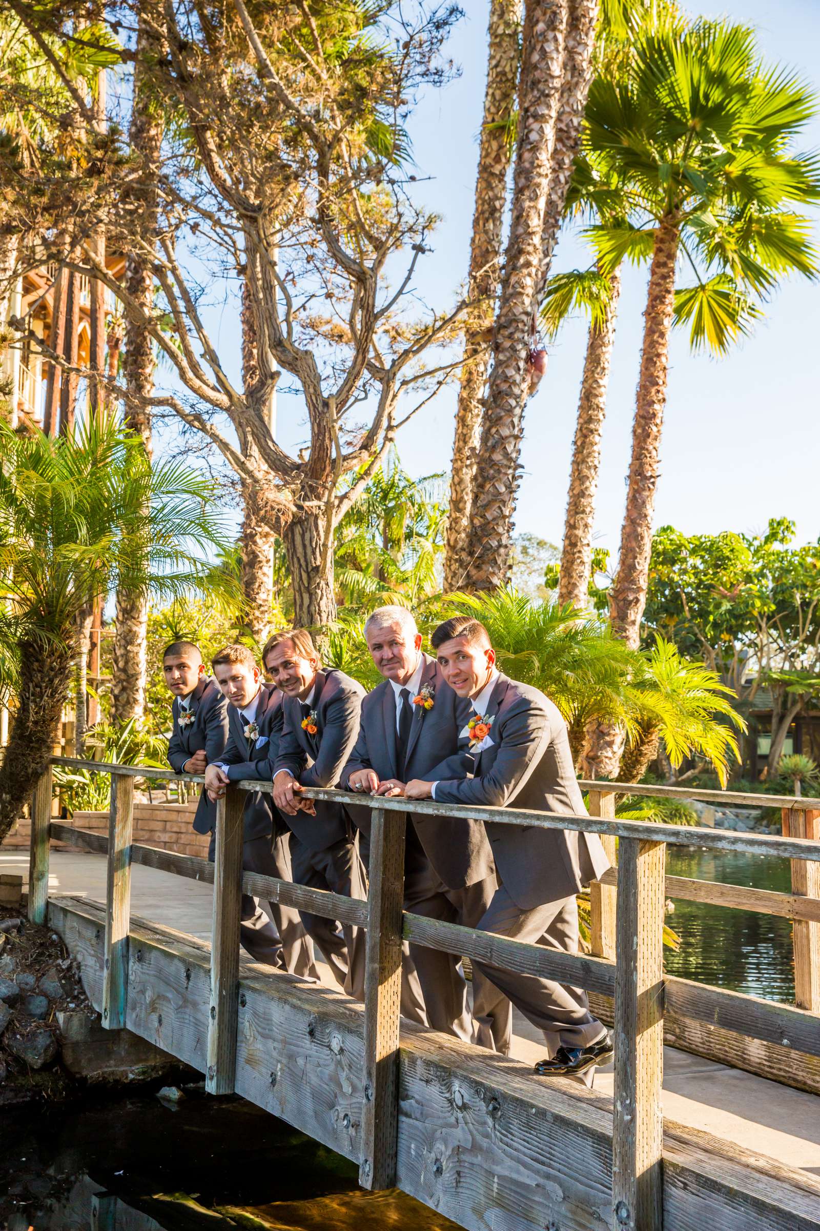 Paradise Point Wedding coordinated by Josefina Events, Deorah and Mitch Wedding Photo #274967 by True Photography