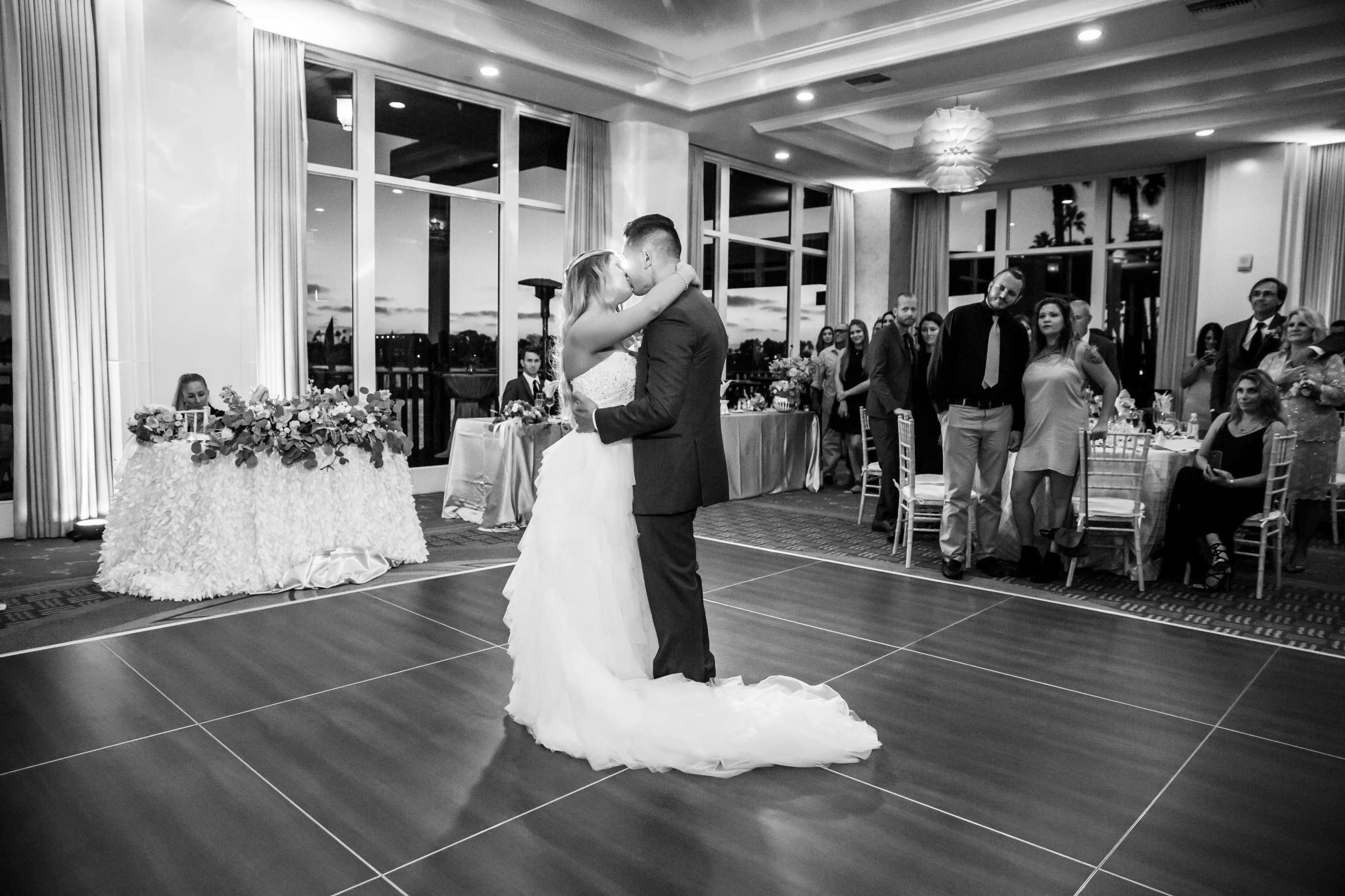 Paradise Point Wedding coordinated by Josefina Events, Deorah and Mitch Wedding Photo #275043 by True Photography
