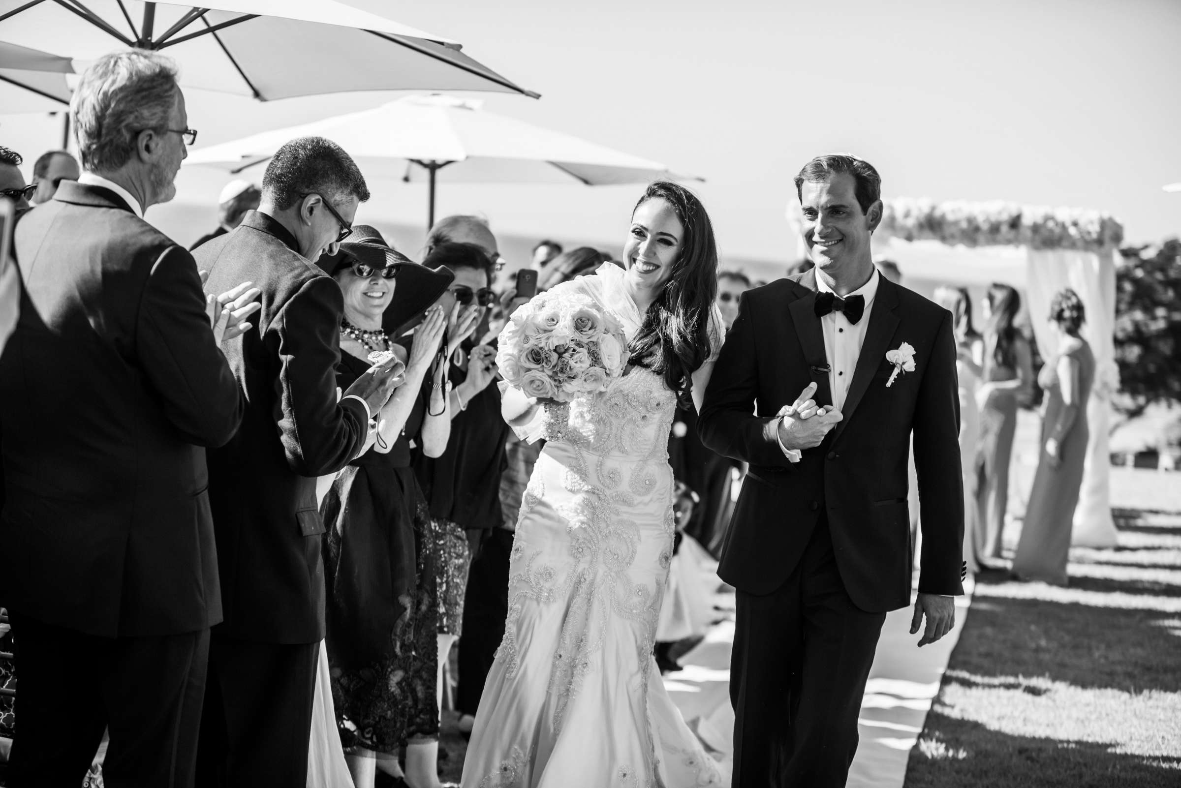 Darlington House Wedding coordinated by Anar Party Rentals, Stephanie and Shaun Wedding Photo #275351 by True Photography