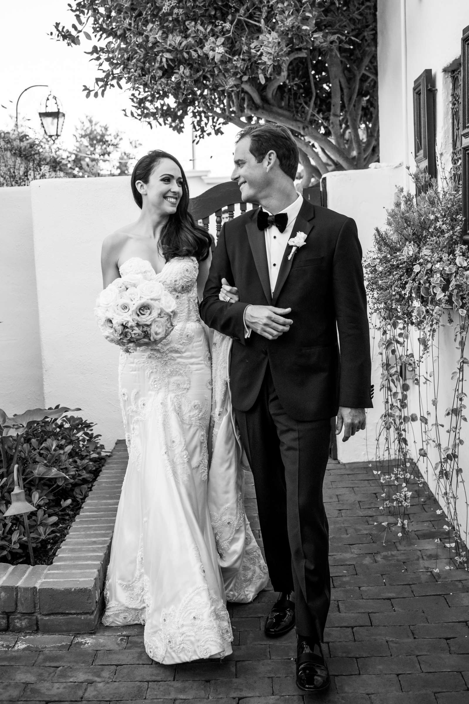 Darlington House Wedding coordinated by Anar Party Rentals, Stephanie and Shaun Wedding Photo #275365 by True Photography