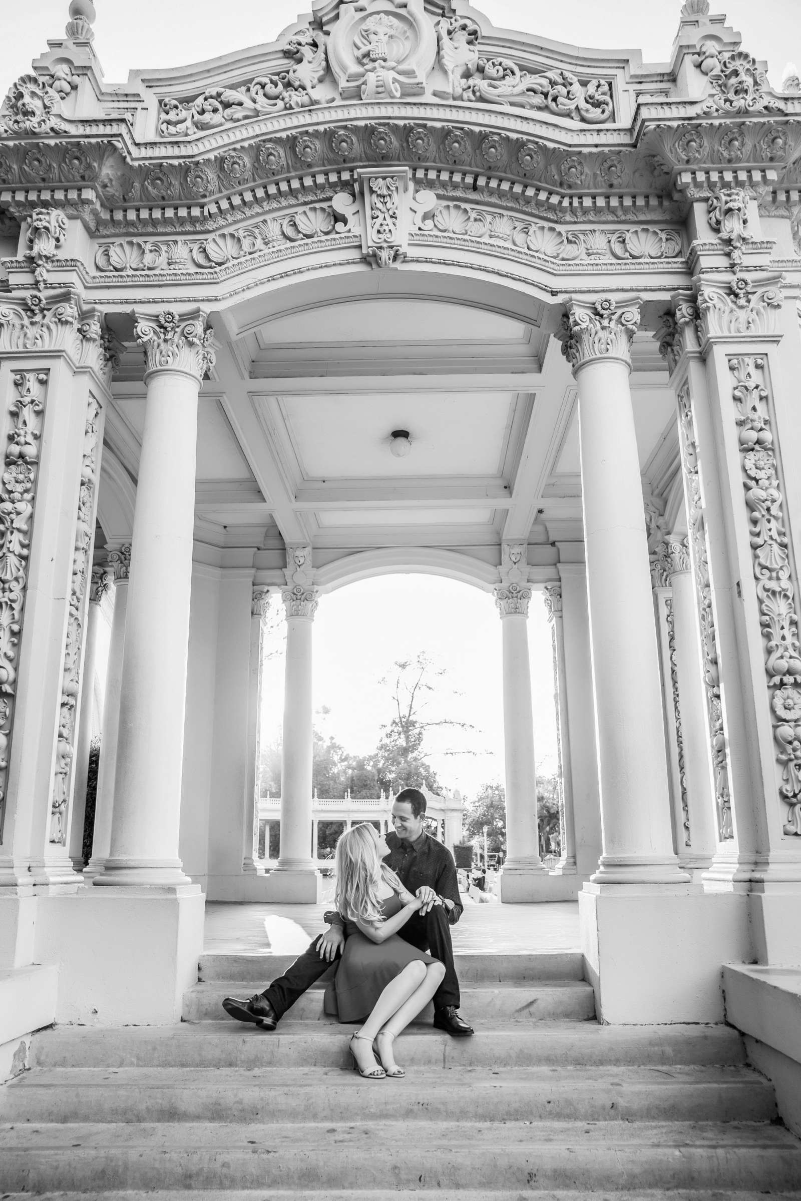 Engagement, Brenna and Tim Engagement Photo #28 by True Photography