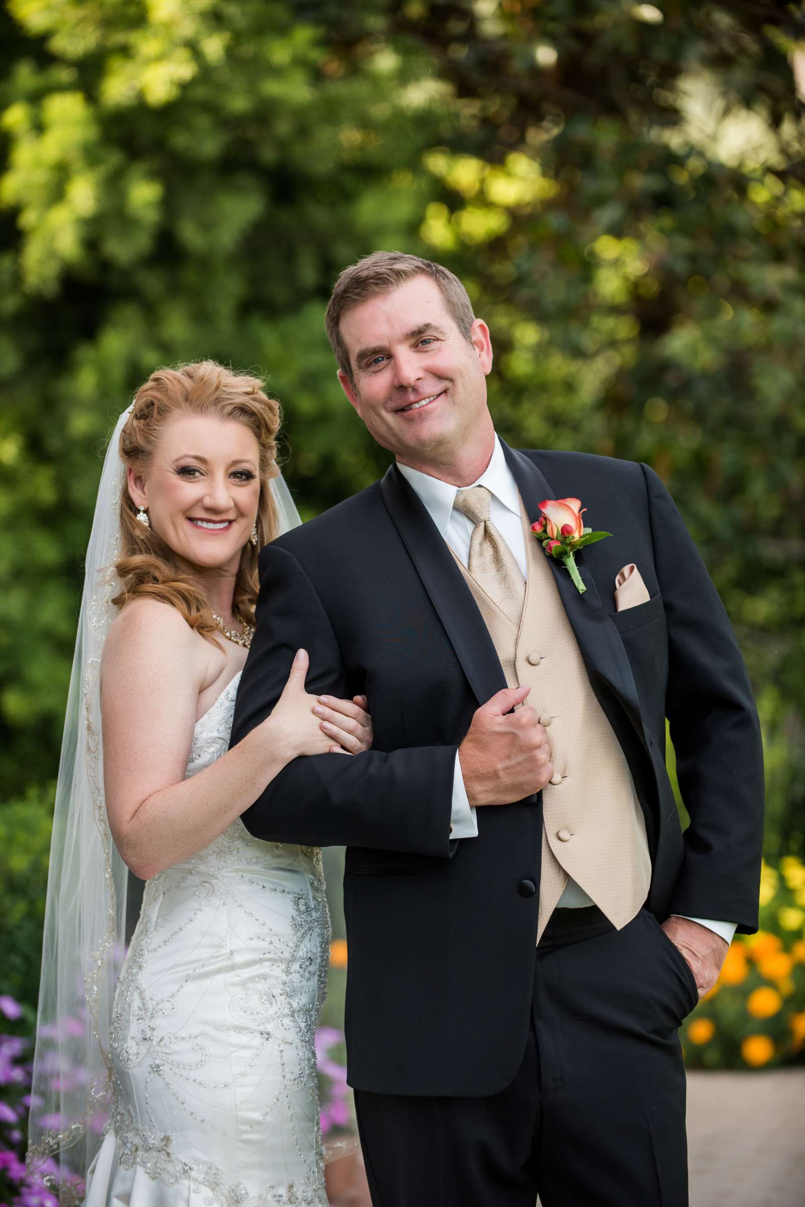 Grand Tradition Estate Wedding, Melissa and Steven Wedding Photo #276770 by True Photography