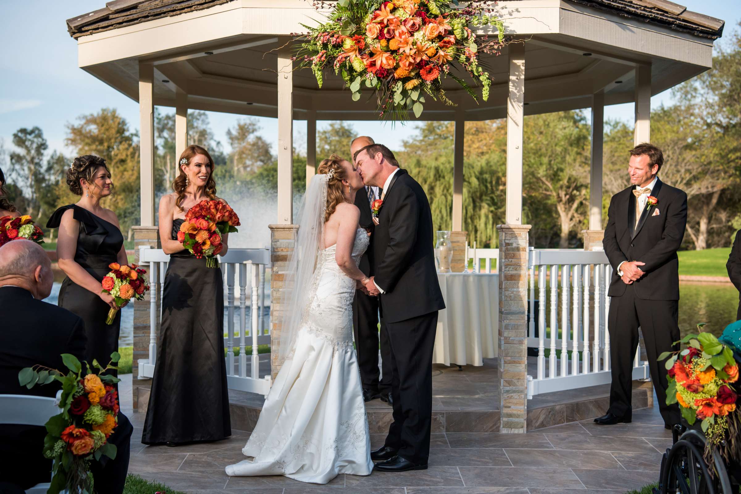 Grand Tradition Estate Wedding, Melissa and Steven Wedding Photo #276813 by True Photography