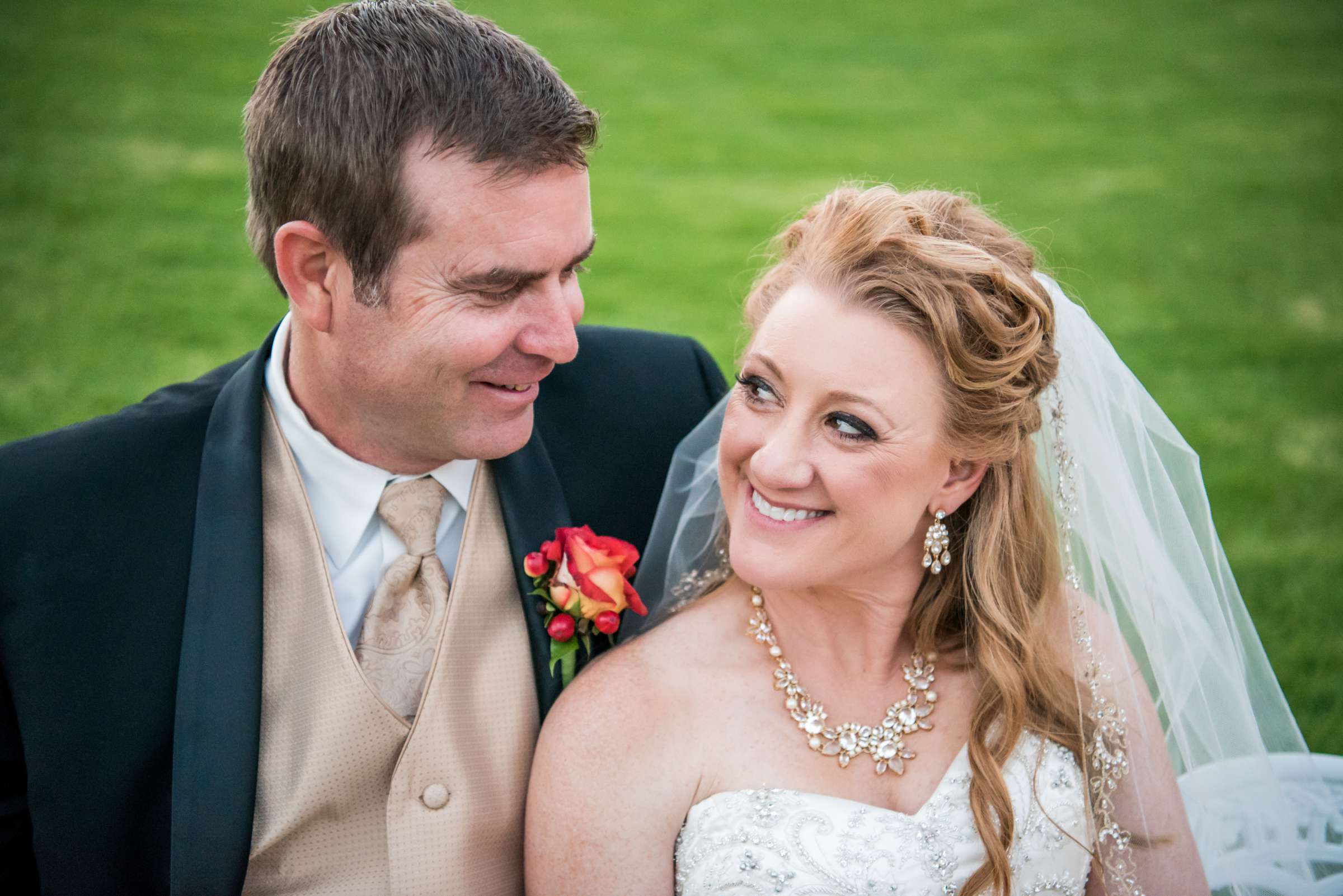 Grand Tradition Estate Wedding, Melissa and Steven Wedding Photo #276823 by True Photography