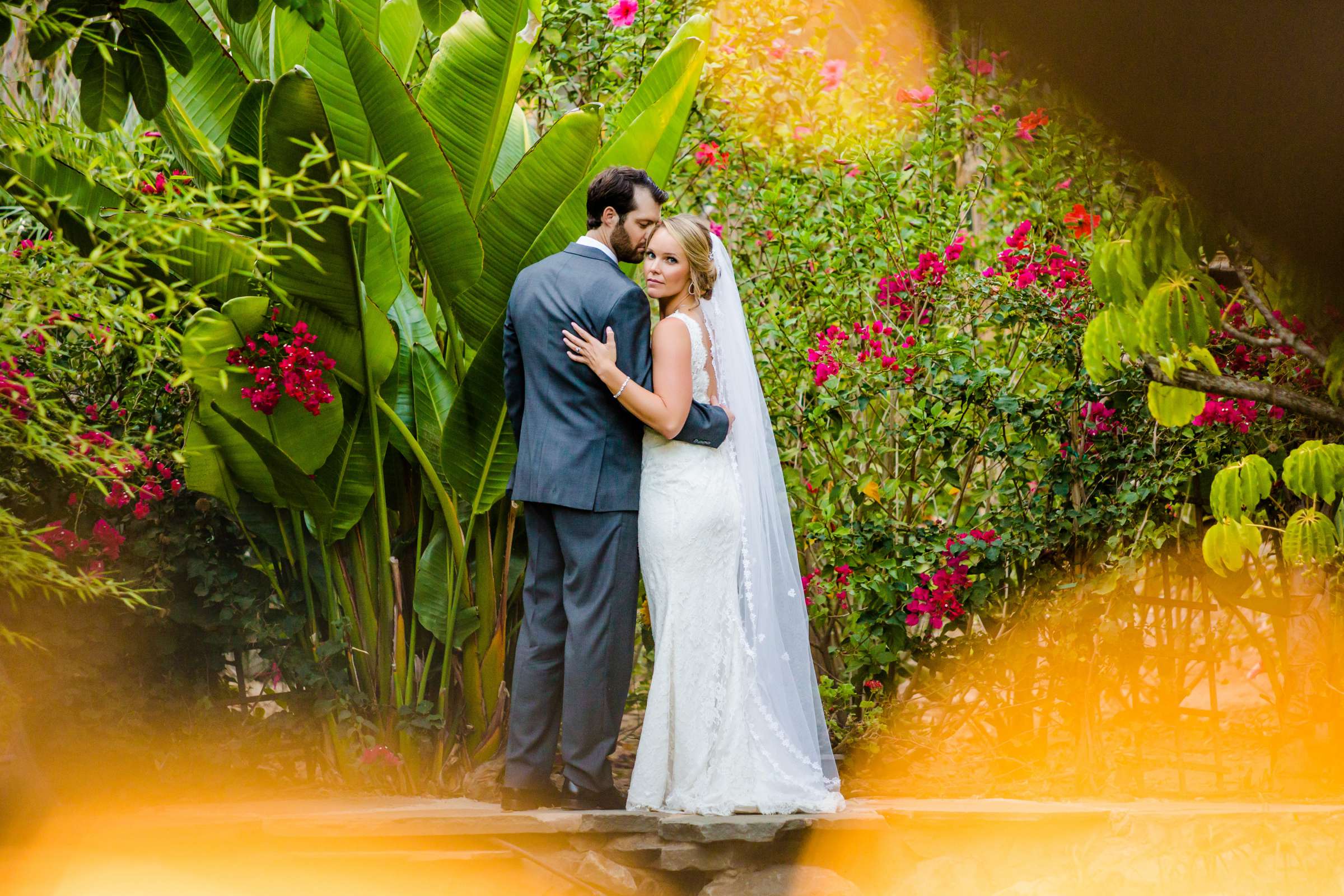 Botanica the Venue Wedding, Erin and Mark Wedding Photo #1 by True Photography