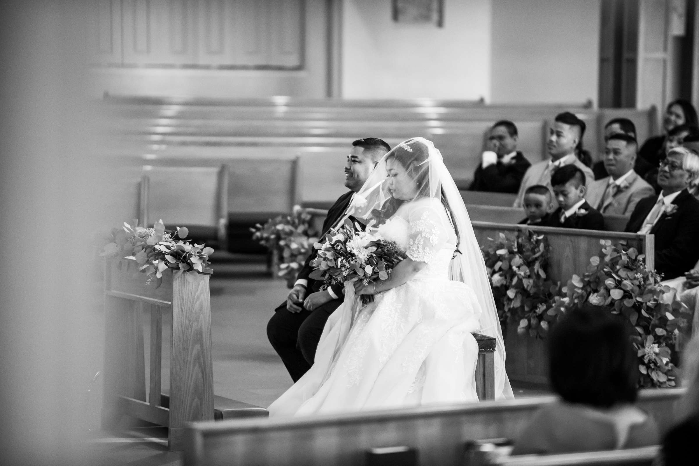 Rancho Bernardo Inn Wedding coordinated by Details Details, Rose and Raymond Wedding Photo #45 by True Photography