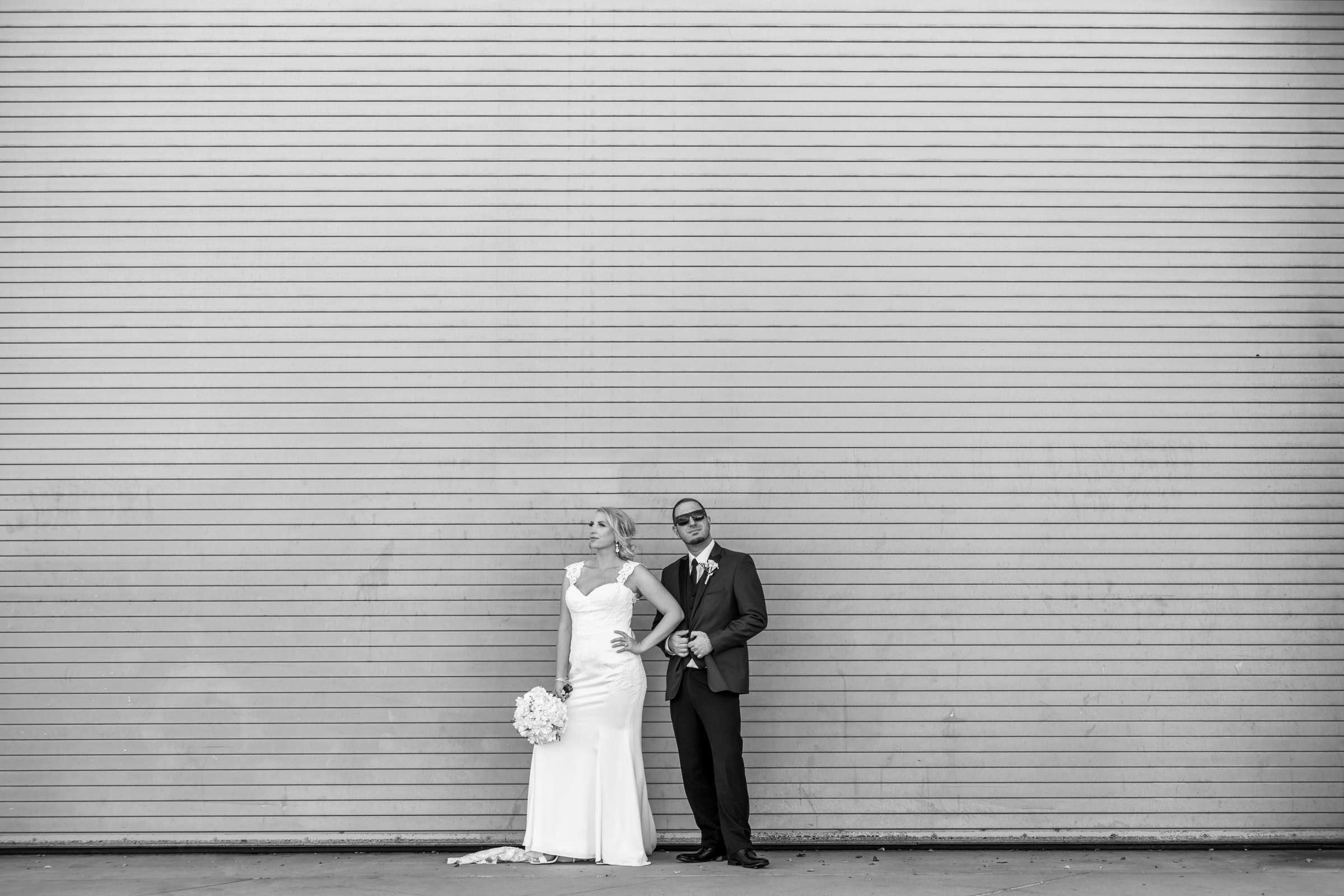 El Cortez Wedding, Mallory and Tommy Wedding Photo #279145 by True Photography