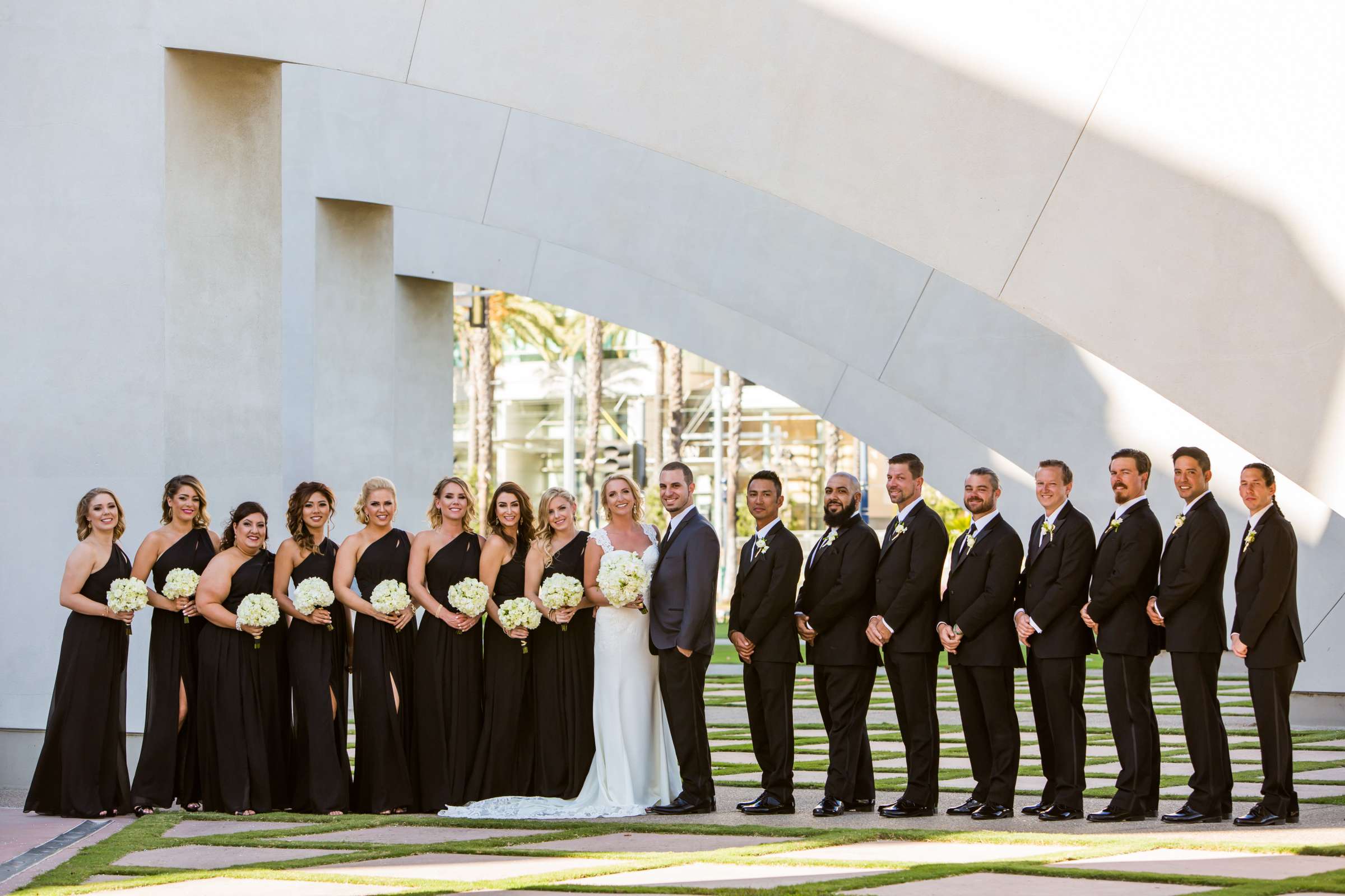 El Cortez Wedding, Mallory and Tommy Wedding Photo #279189 by True Photography