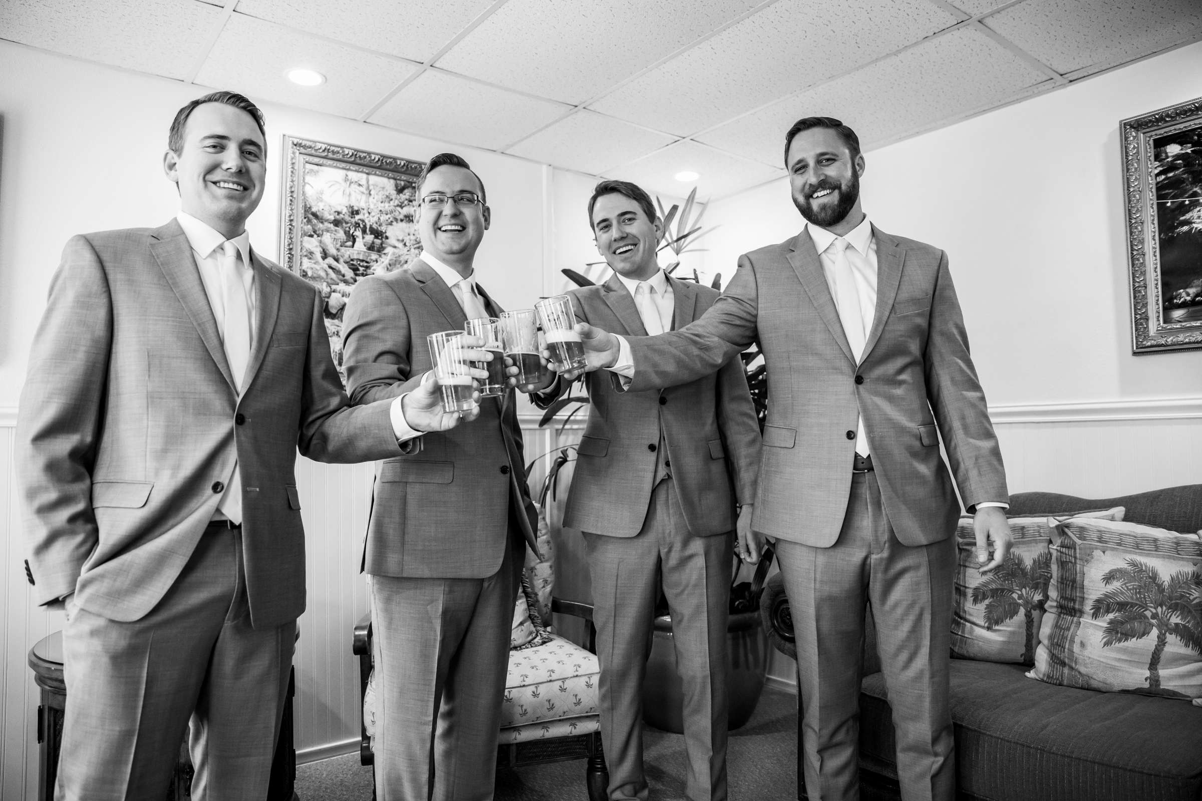 Grand Tradition Estate Wedding coordinated by Grand Tradition Estate, Tracy and Ryan Wedding Photo #37 by True Photography