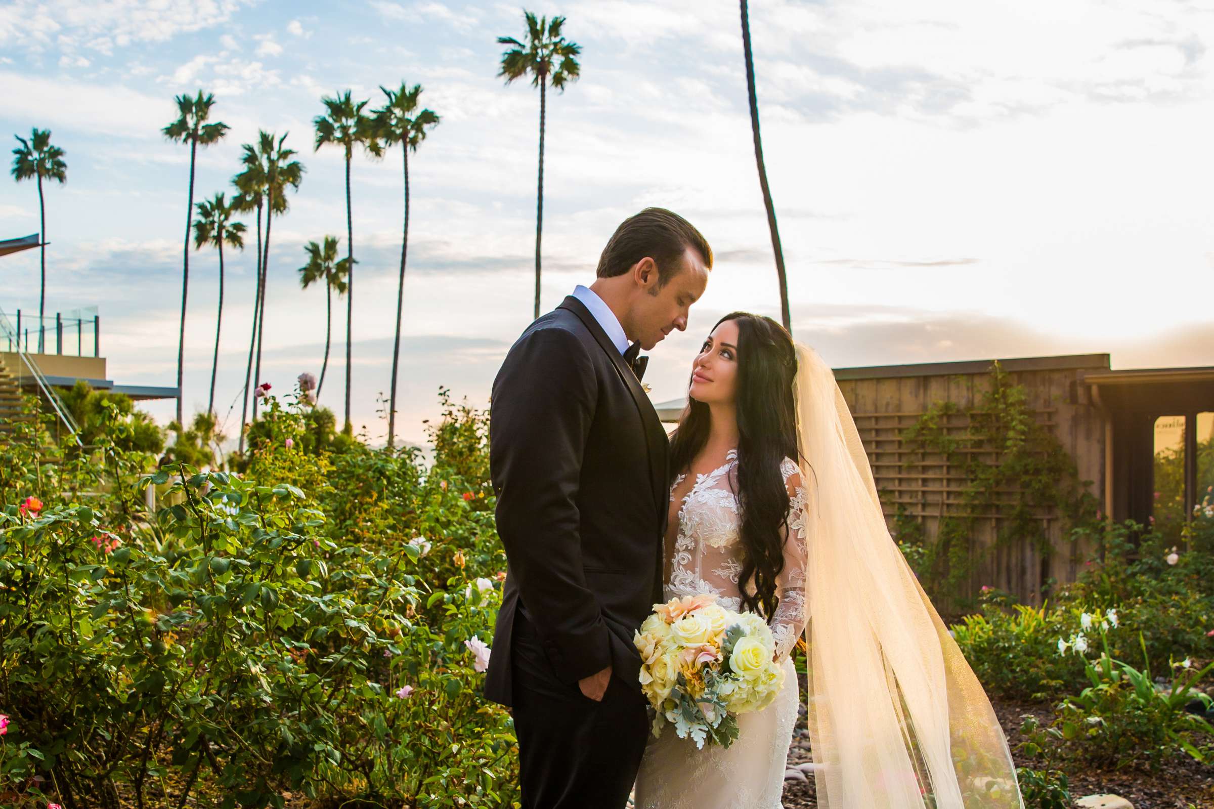 Scripps Seaside Forum Wedding coordinated by I Do Weddings, Laura and Travis Wedding Photo #66 by True Photography