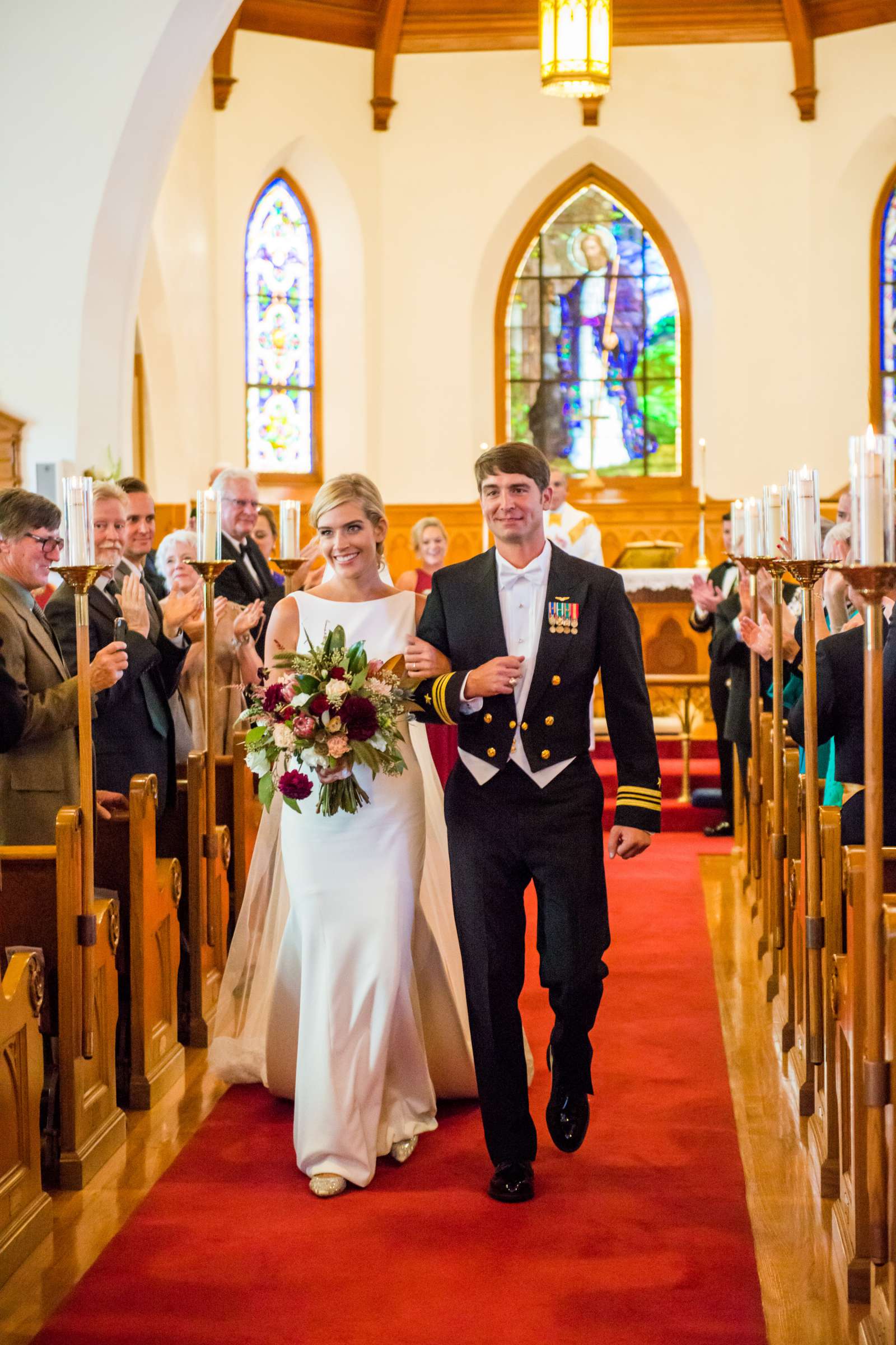 Wedding coordinated by Amy June Weddings & Events, Christine and Christopher Wedding Photo #79 by True Photography