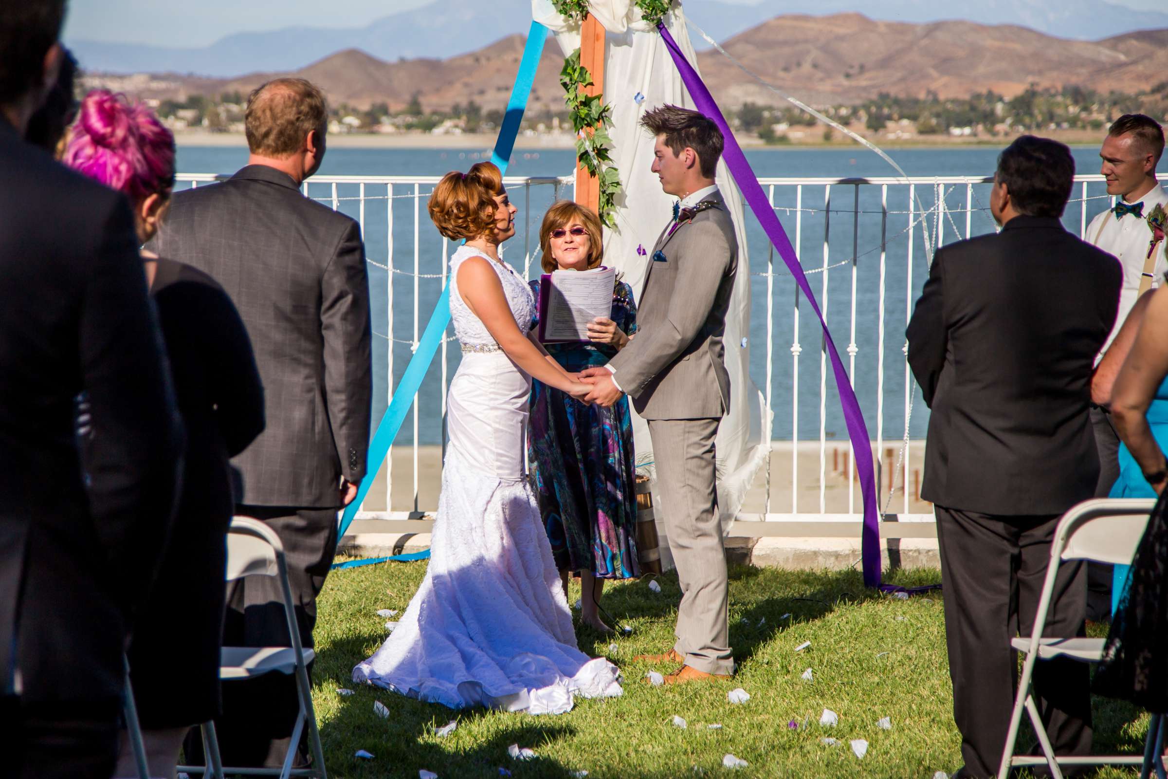 Wedding, Monica and Randin Wedding Photo #283483 by True Photography