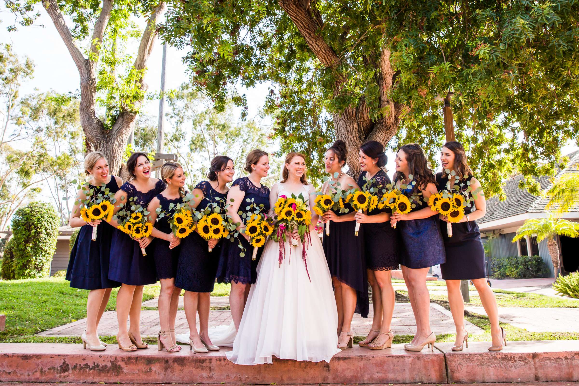 Marina Village Conference Center Wedding coordinated by Sublime Weddings, Amanda and Kyle Wedding Photo #55 by True Photography
